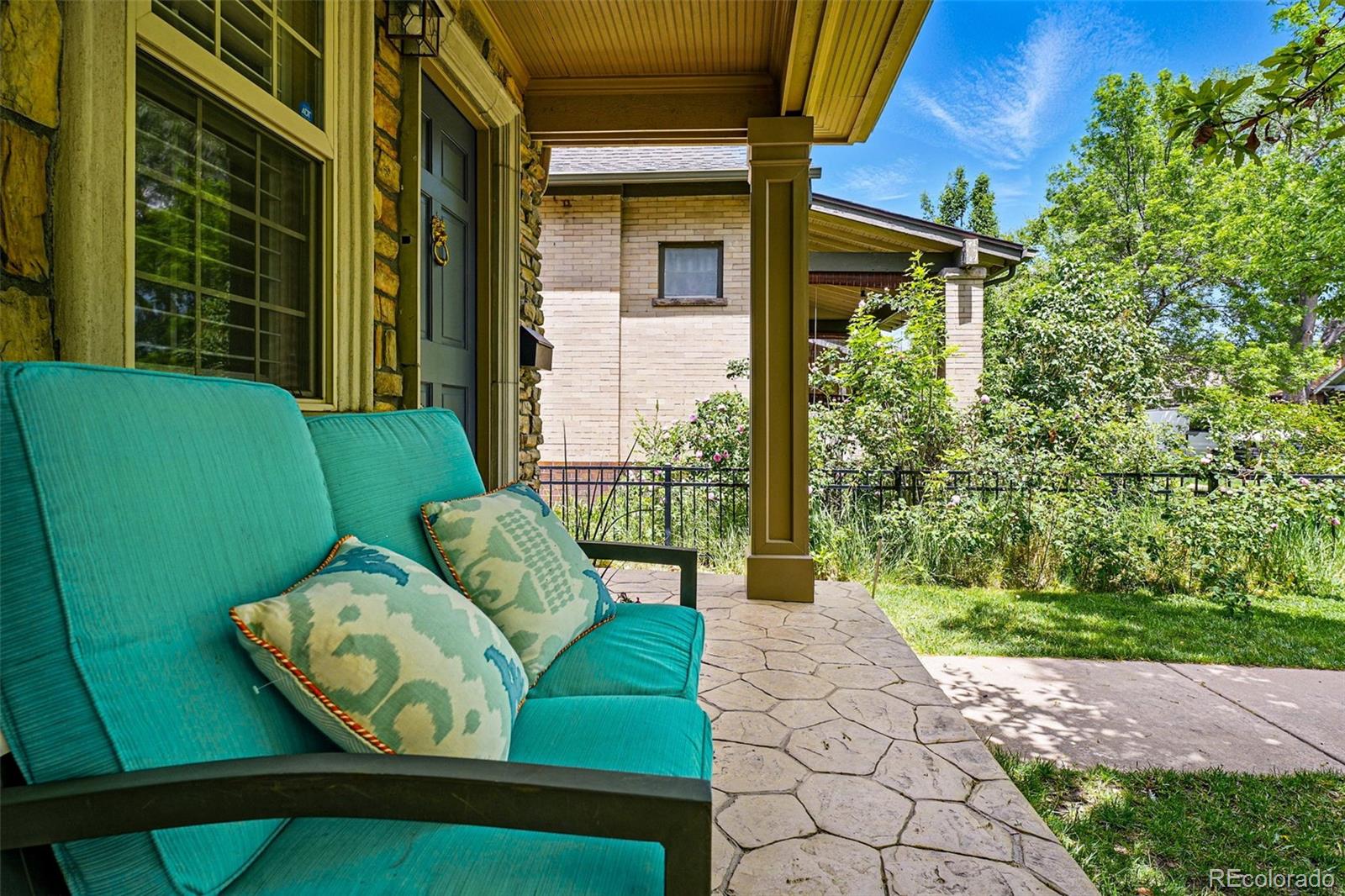 MLS Image #7 for 557 s clarkson street,denver, Colorado