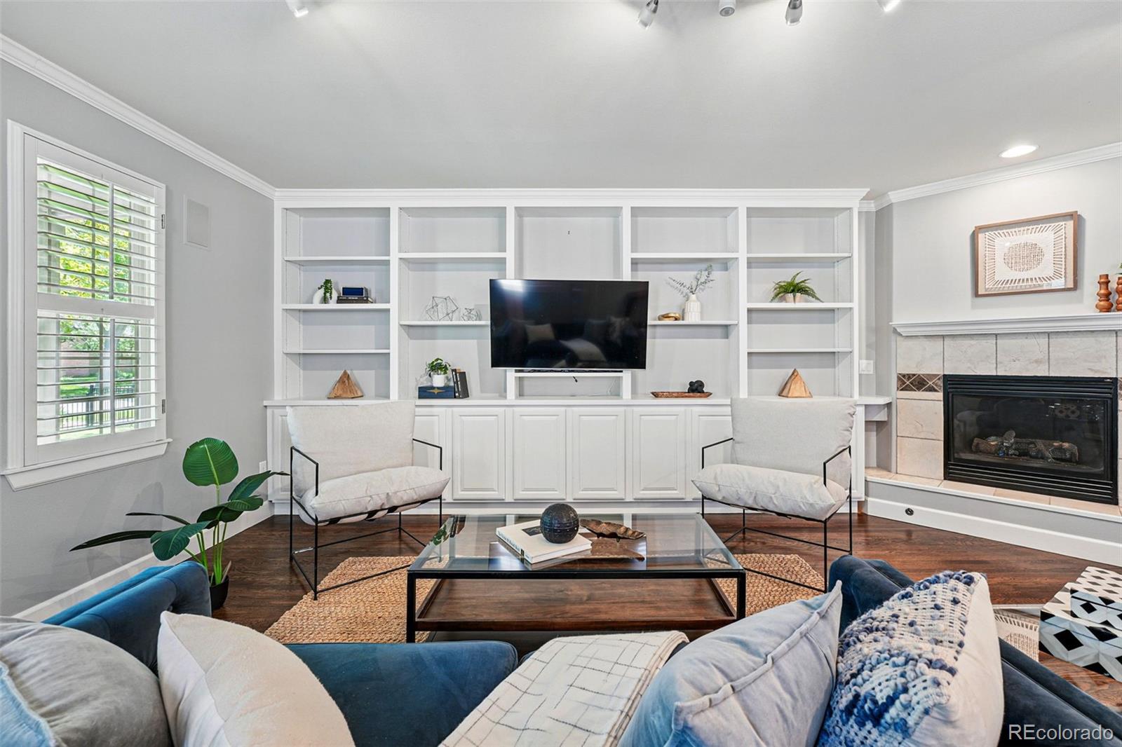 MLS Image #9 for 557 s clarkson street,denver, Colorado