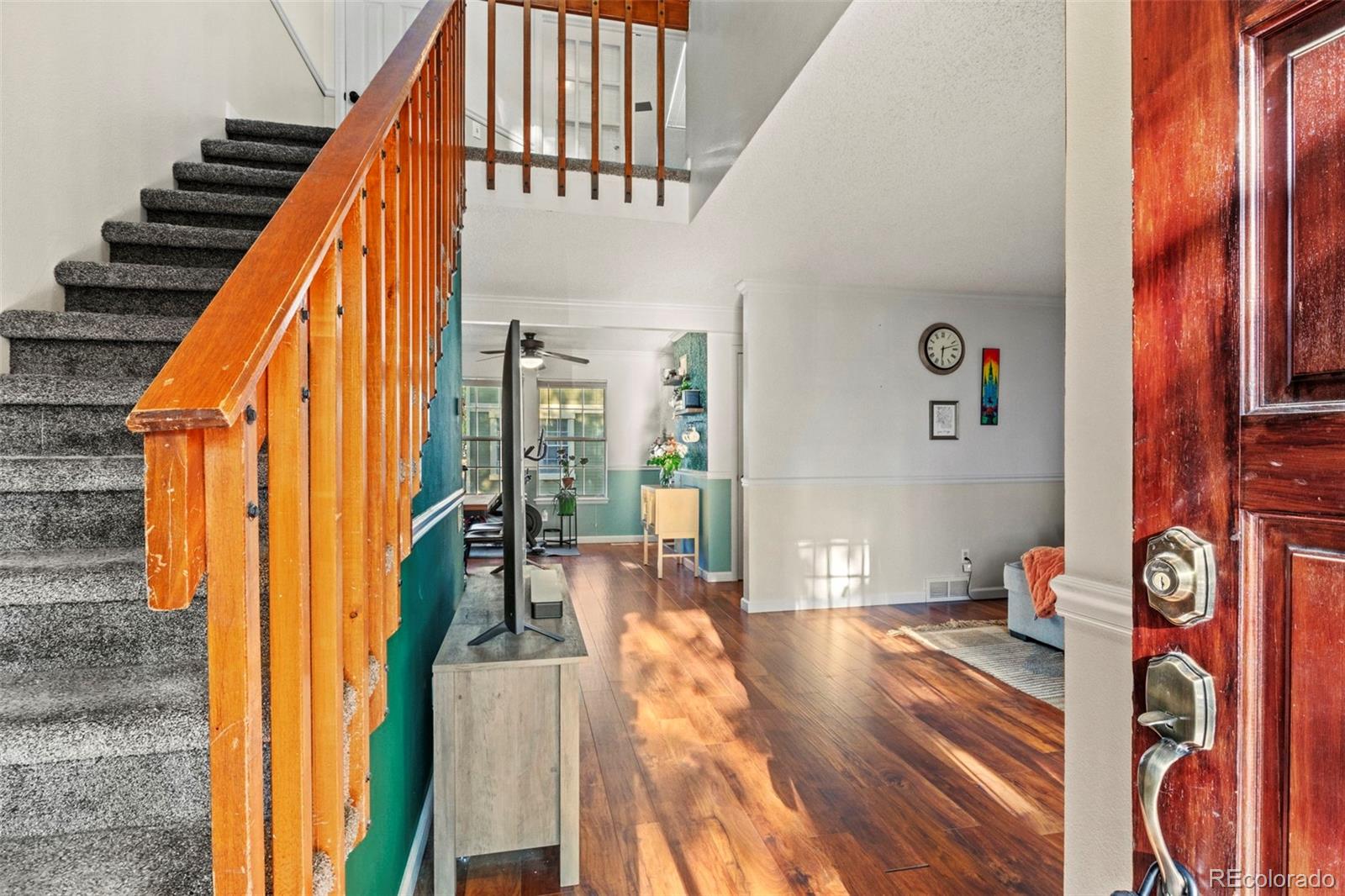 MLS Image #3 for 1907 s helena street,aurora, Colorado