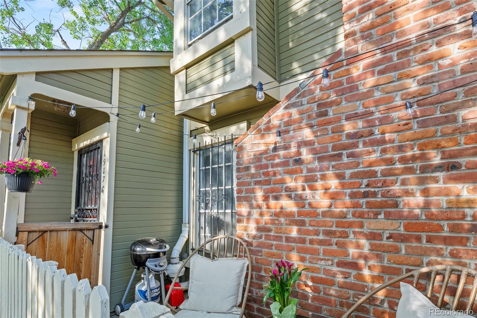 MLS Image #32 for 1907 s helena street,aurora, Colorado