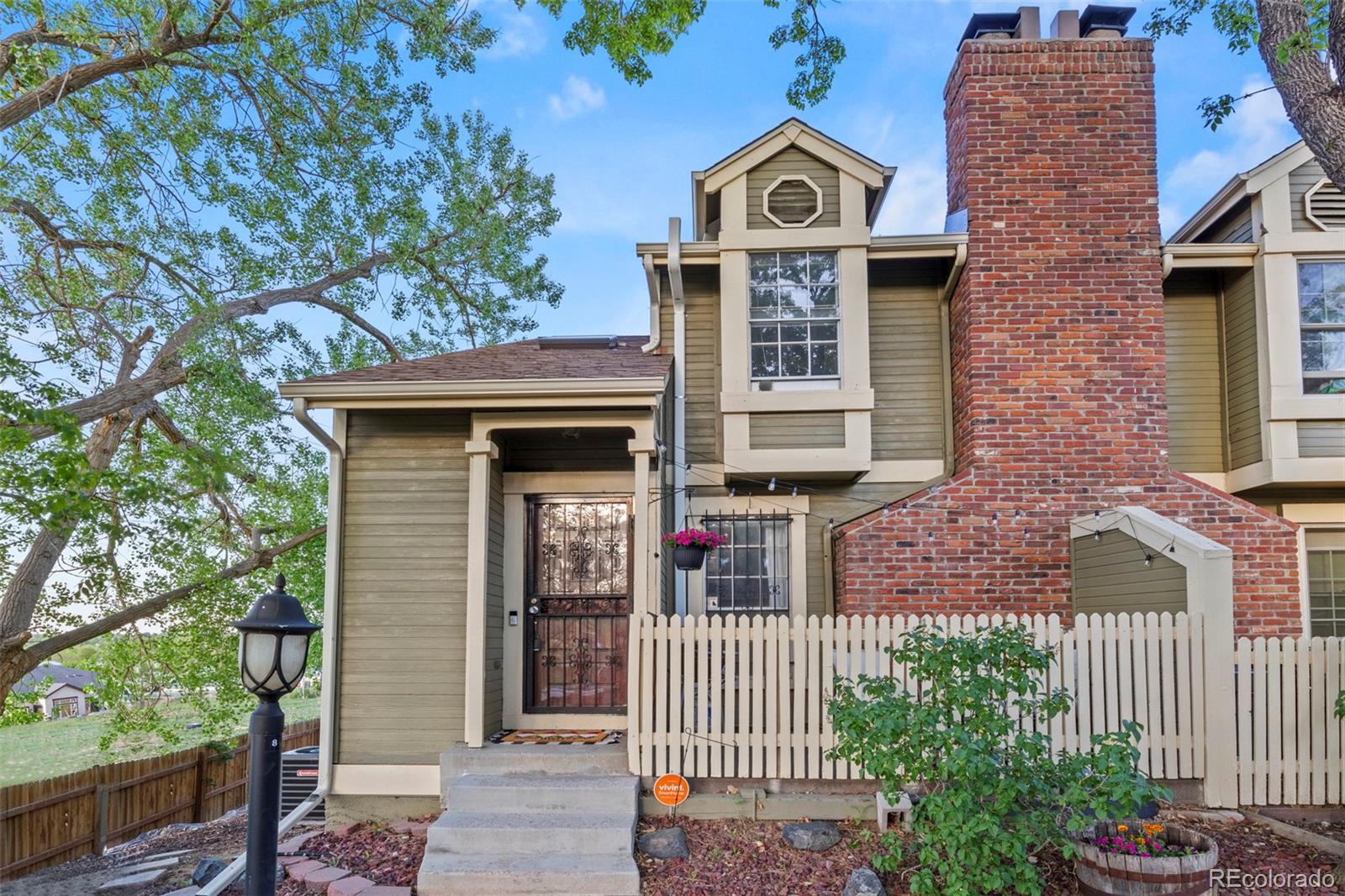 MLS Image #35 for 1907 s helena street,aurora, Colorado