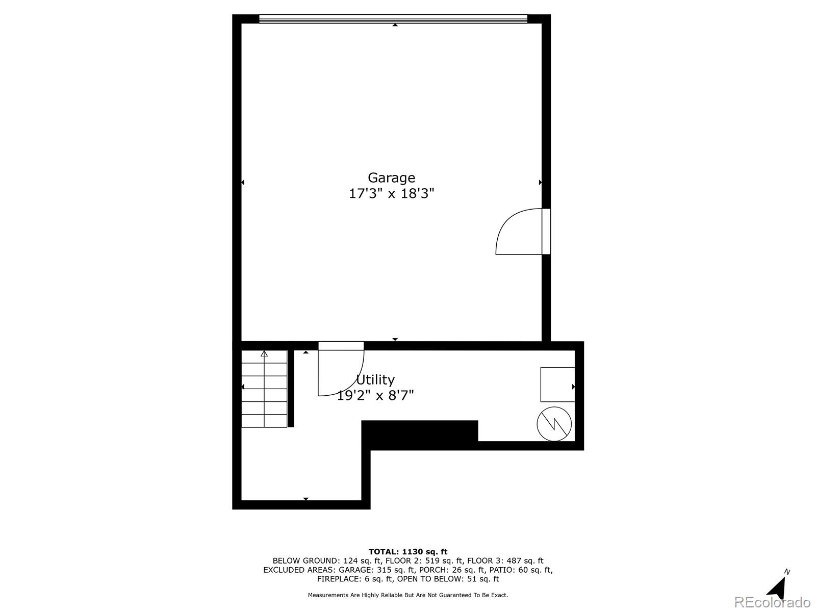MLS Image #37 for 1907 s helena street,aurora, Colorado