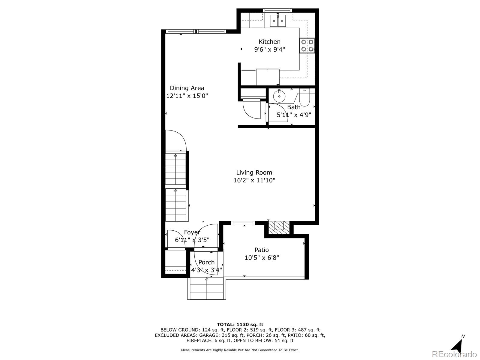 MLS Image #38 for 1907 s helena street,aurora, Colorado