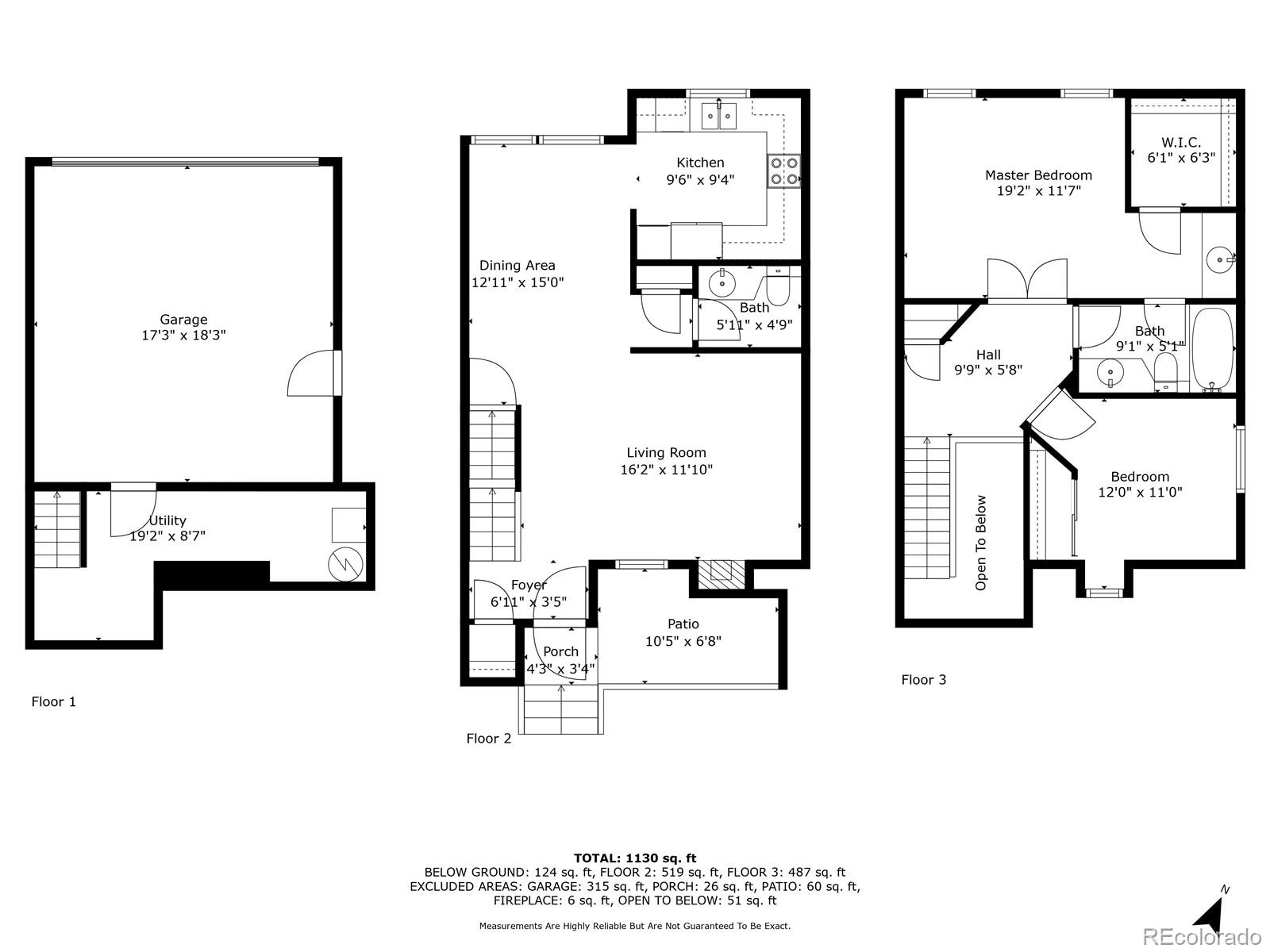 MLS Image #39 for 1907 s helena street,aurora, Colorado