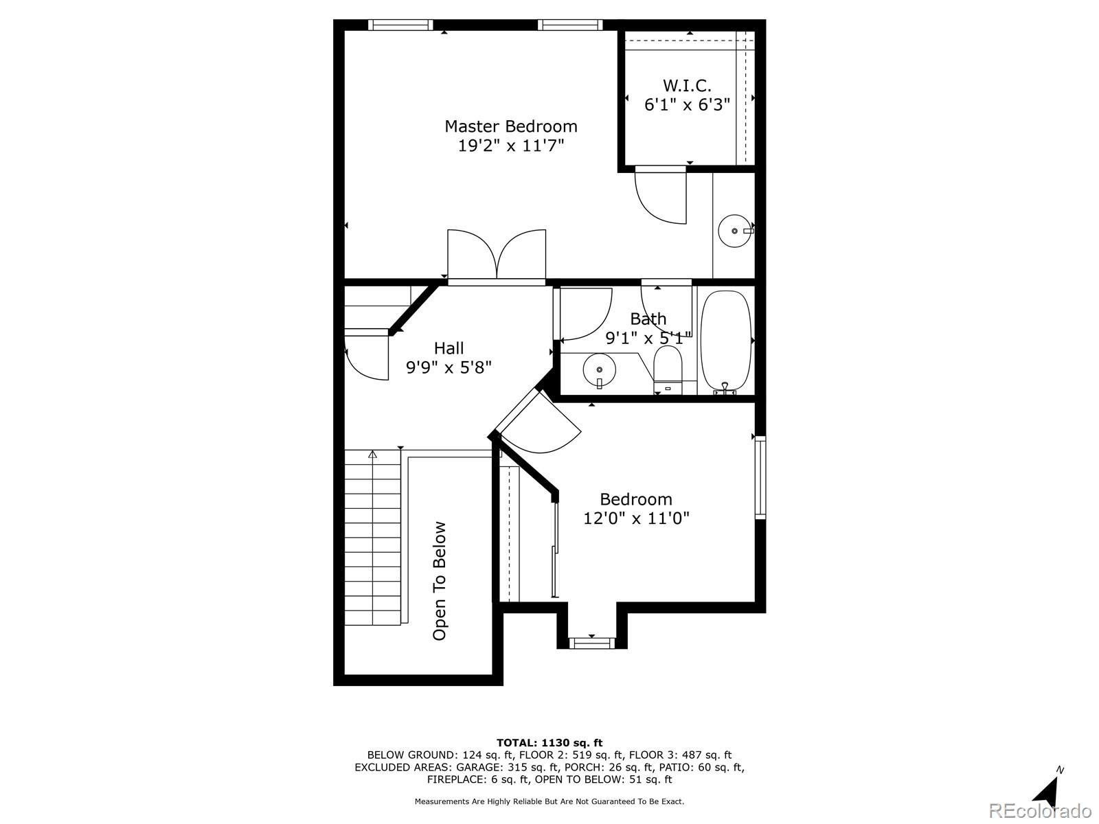 MLS Image #40 for 1907 s helena street,aurora, Colorado