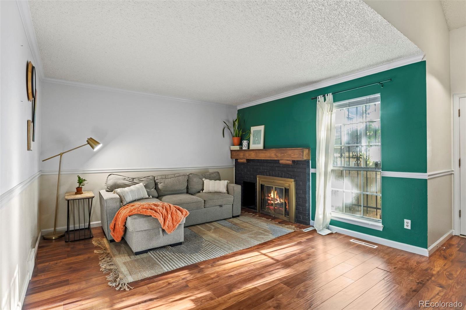 MLS Image #6 for 1907 s helena street,aurora, Colorado