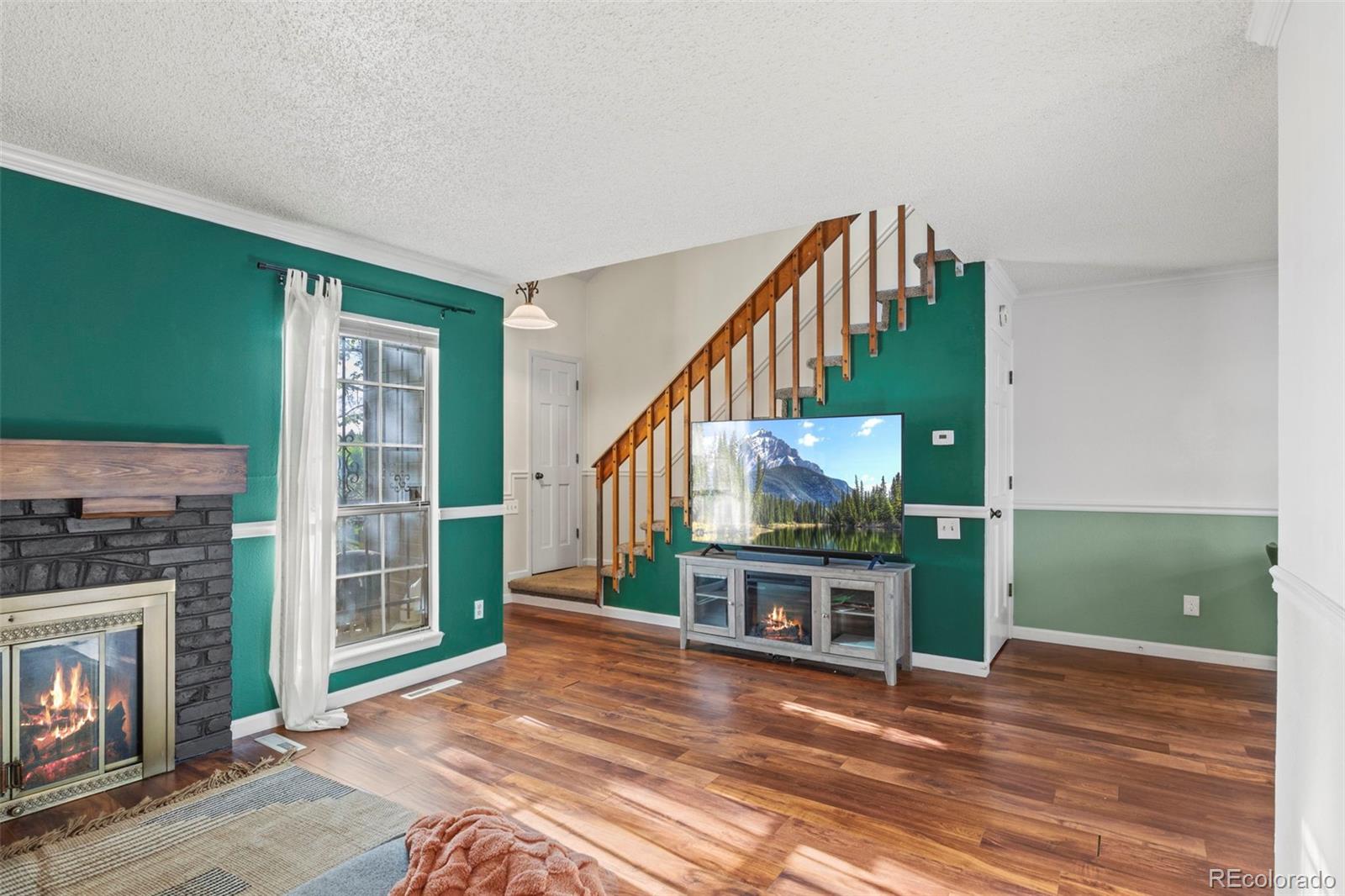 MLS Image #7 for 1907 s helena street,aurora, Colorado