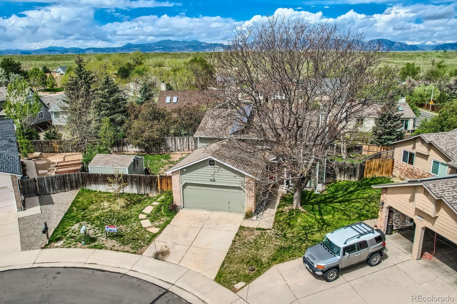 MLS Image #0 for 9125 w 95th avenue,westminster, Colorado