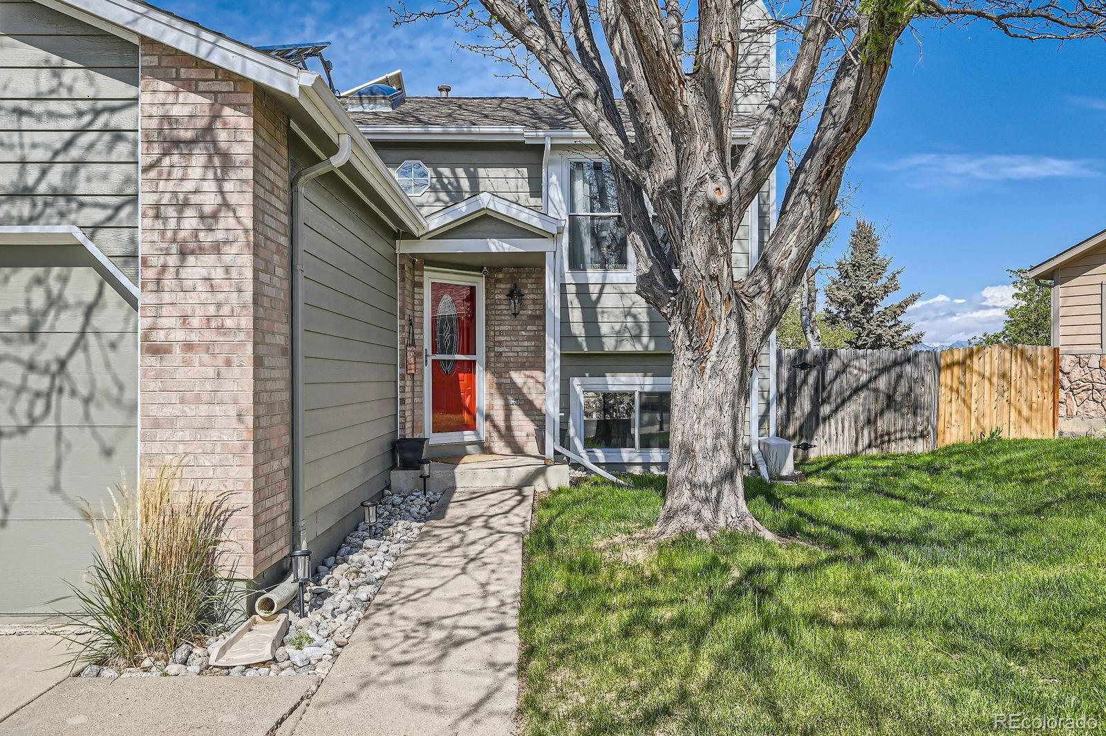 MLS Image #2 for 9125 w 95th avenue,westminster, Colorado