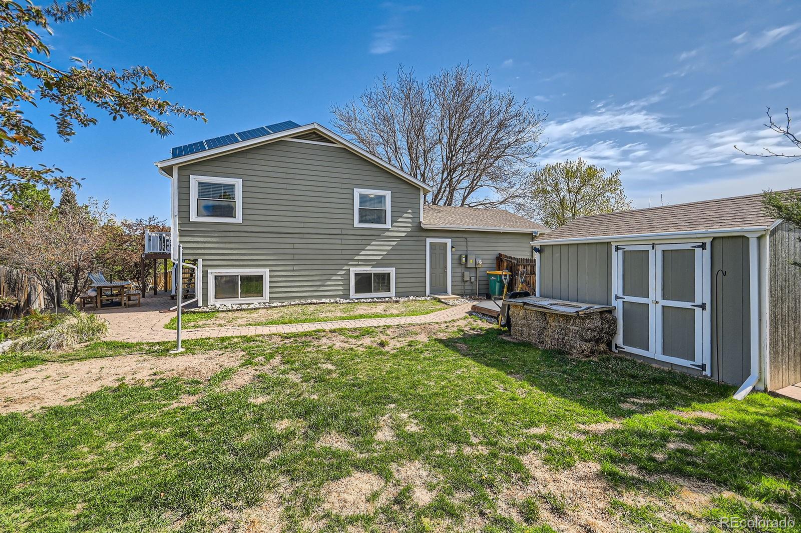 MLS Image #27 for 9125 w 95th avenue,westminster, Colorado