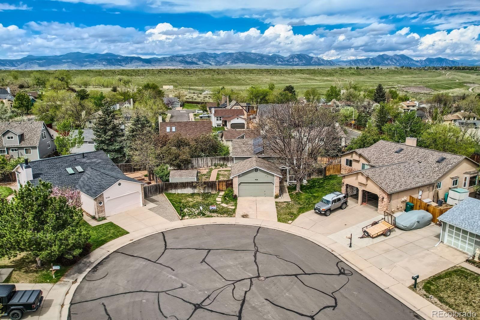 MLS Image #29 for 9125 w 95th avenue,westminster, Colorado