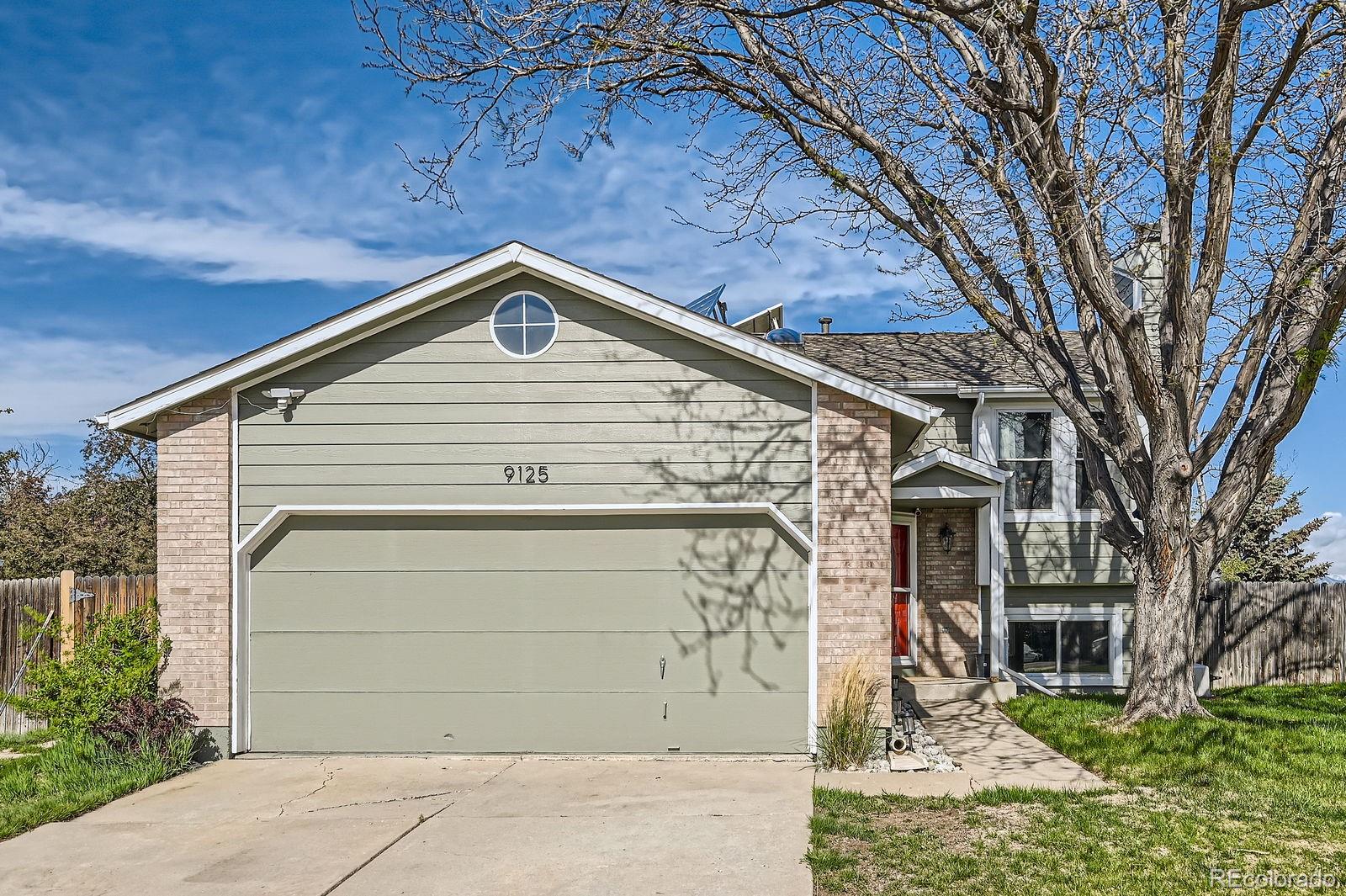 MLS Image #3 for 9125 w 95th avenue,westminster, Colorado