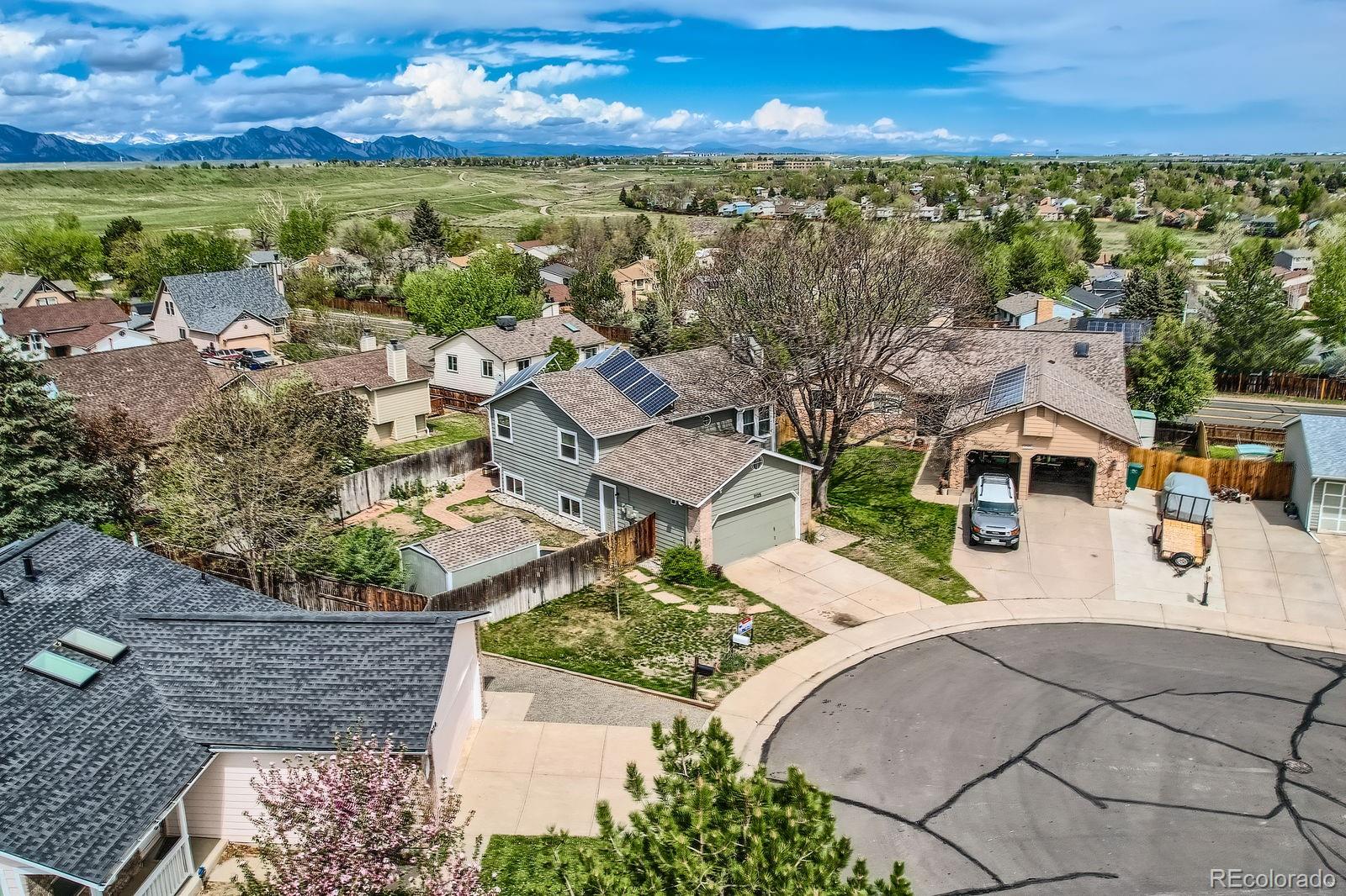 MLS Image #30 for 9125 w 95th avenue,westminster, Colorado