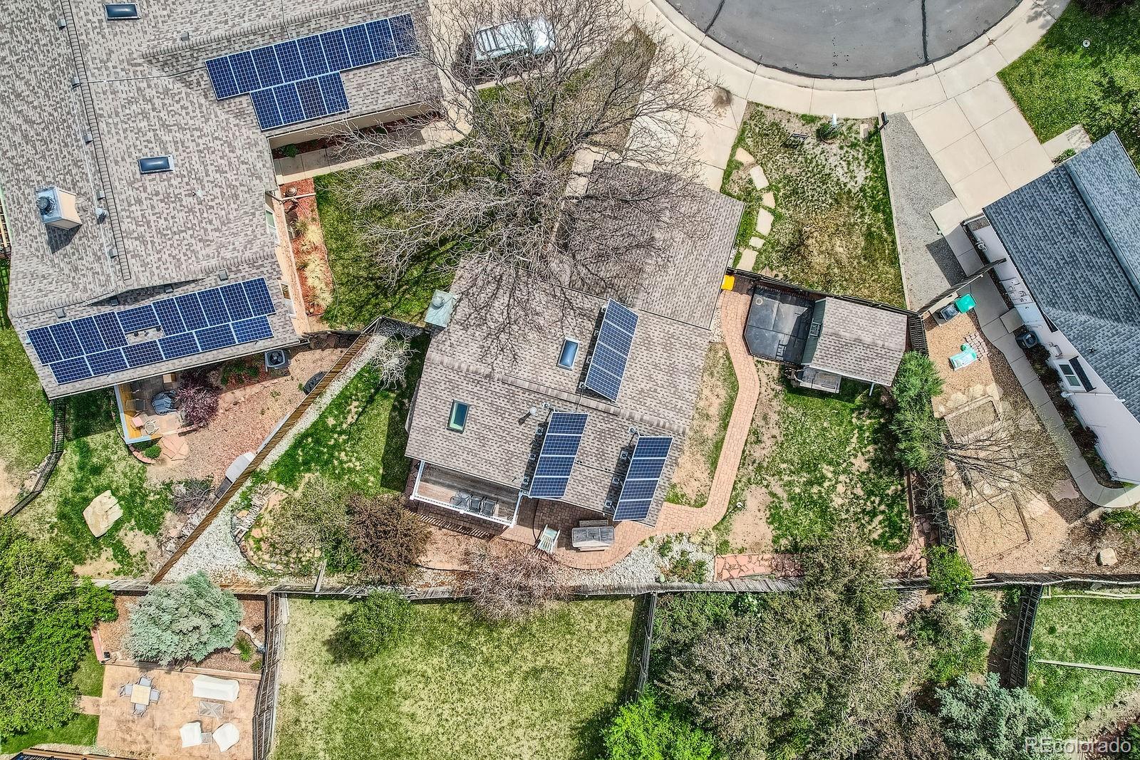 MLS Image #34 for 9125 w 95th avenue,westminster, Colorado