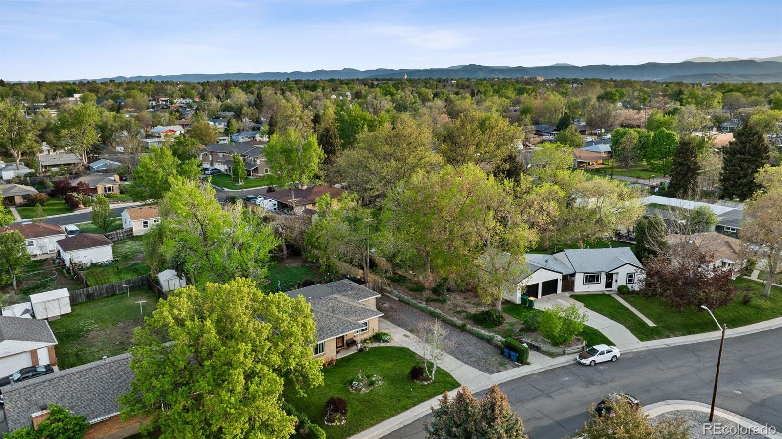 MLS Image #2 for 6390 w 47th avenue,wheat ridge, Colorado