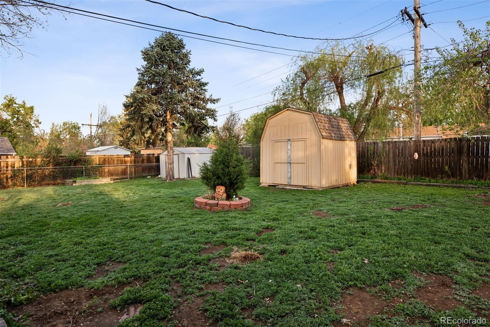 MLS Image #27 for 6390 w 47th avenue,wheat ridge, Colorado
