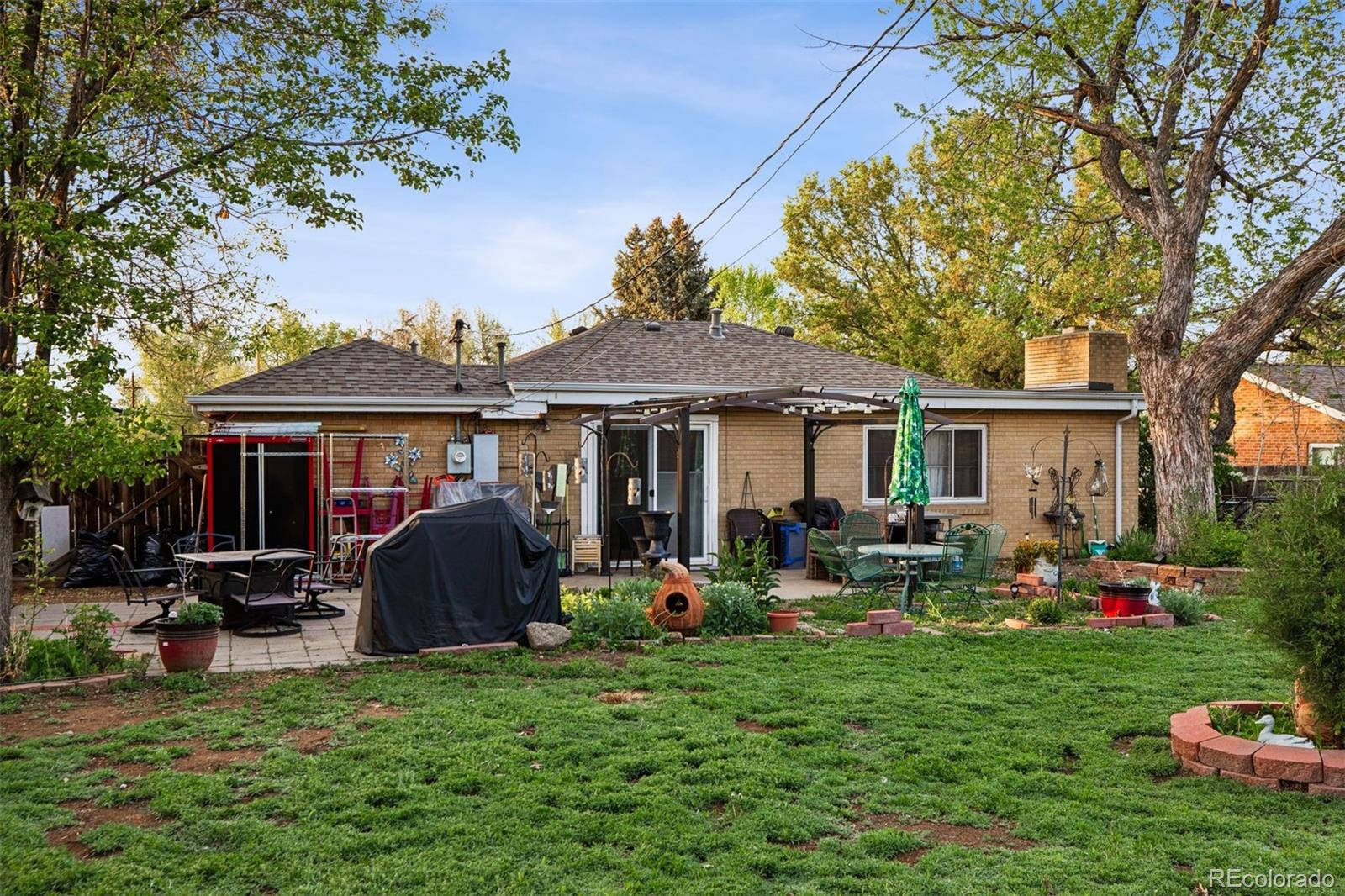 MLS Image #28 for 6390 w 47th avenue,wheat ridge, Colorado