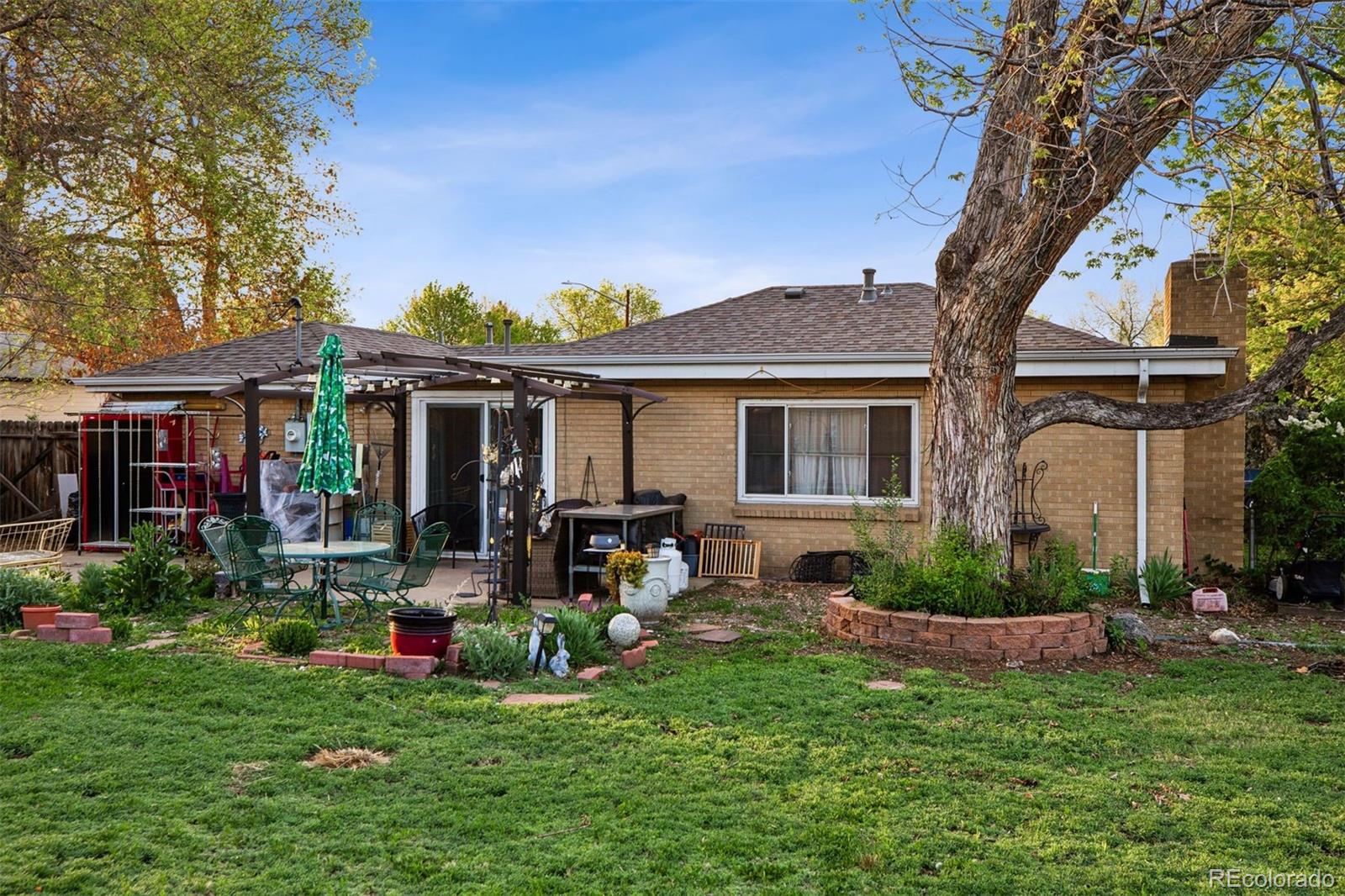 MLS Image #29 for 6390 w 47th avenue,wheat ridge, Colorado