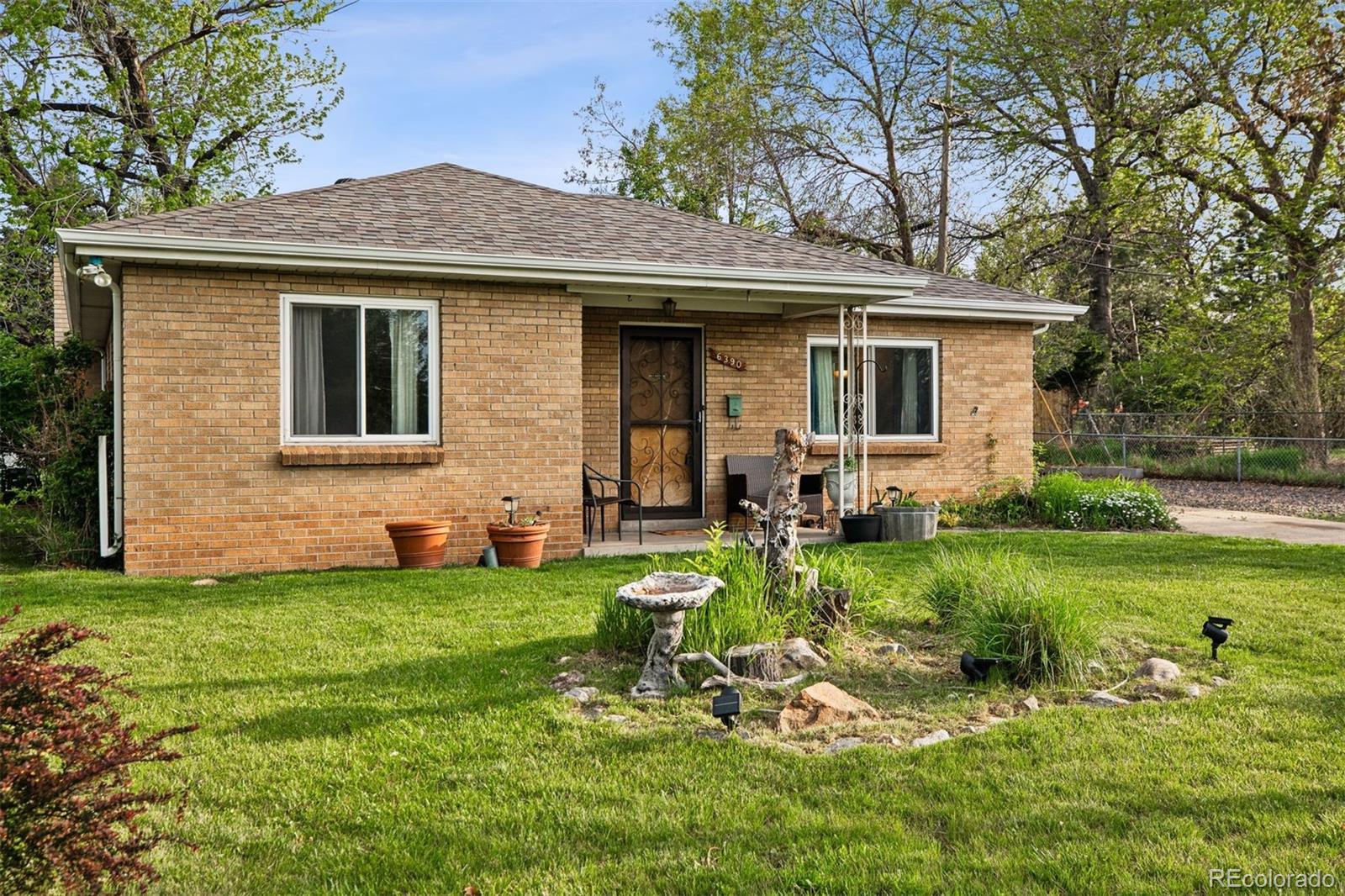 MLS Image #6 for 6390 w 47th avenue,wheat ridge, Colorado