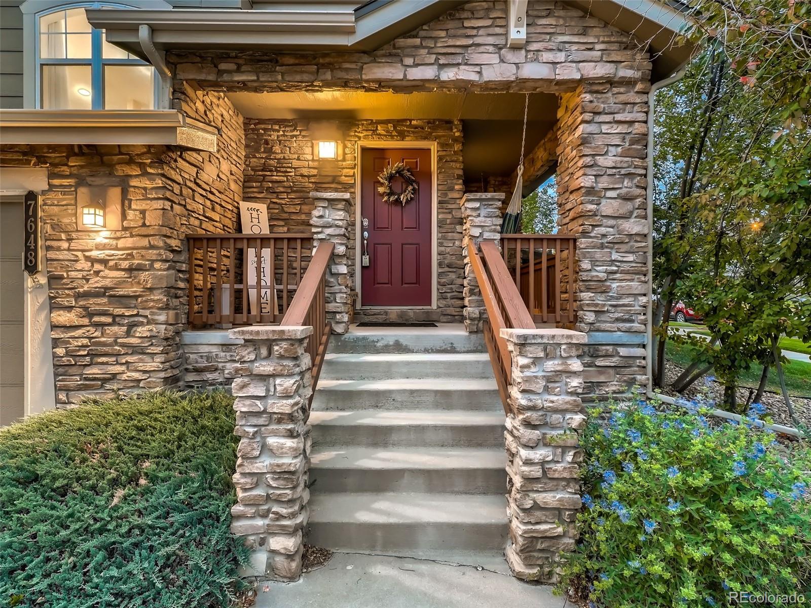 MLS Image #2 for 7648 s sicily way,aurora, Colorado