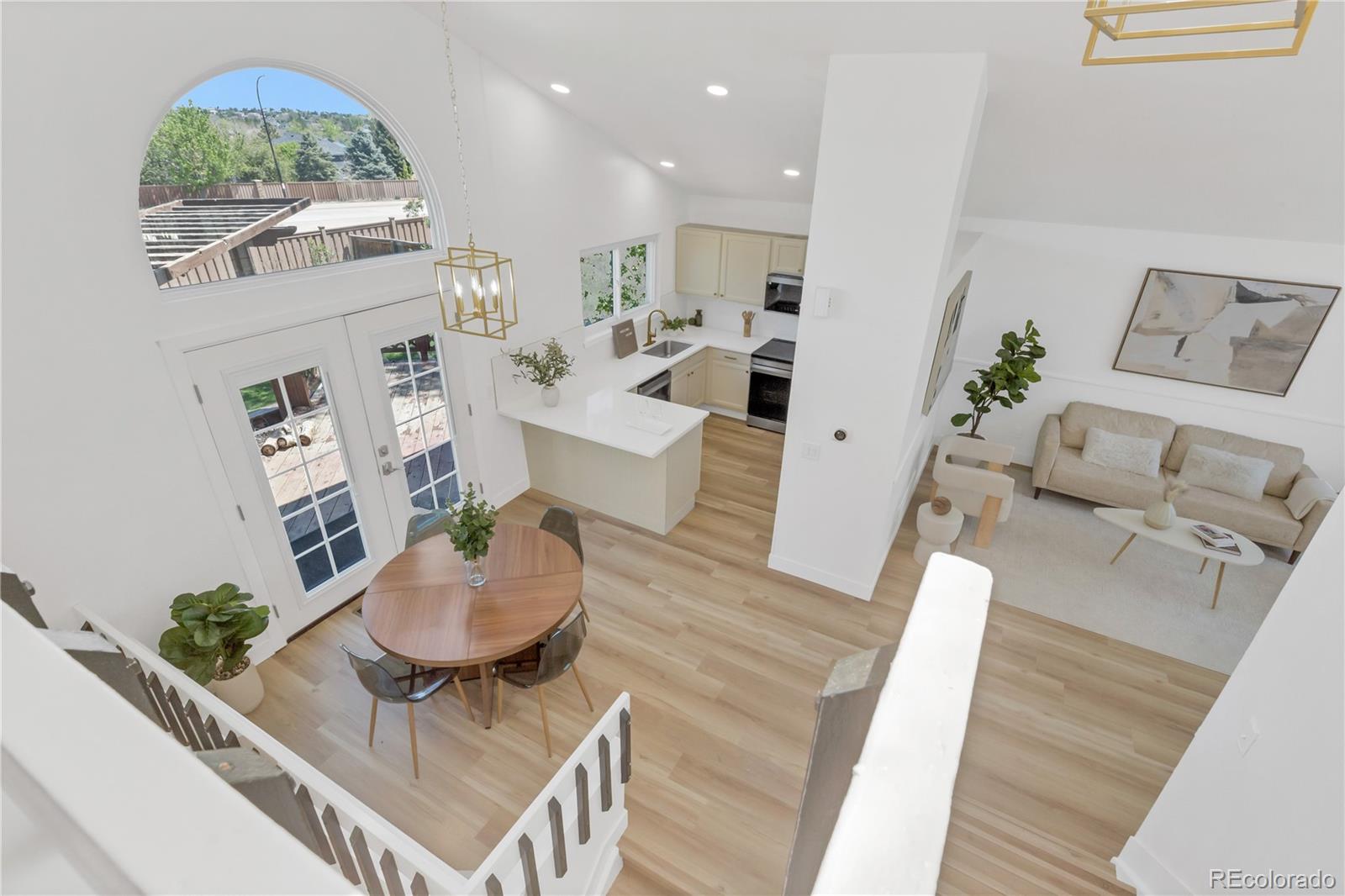 MLS Image #18 for 1260  ascot avenue,highlands ranch, Colorado