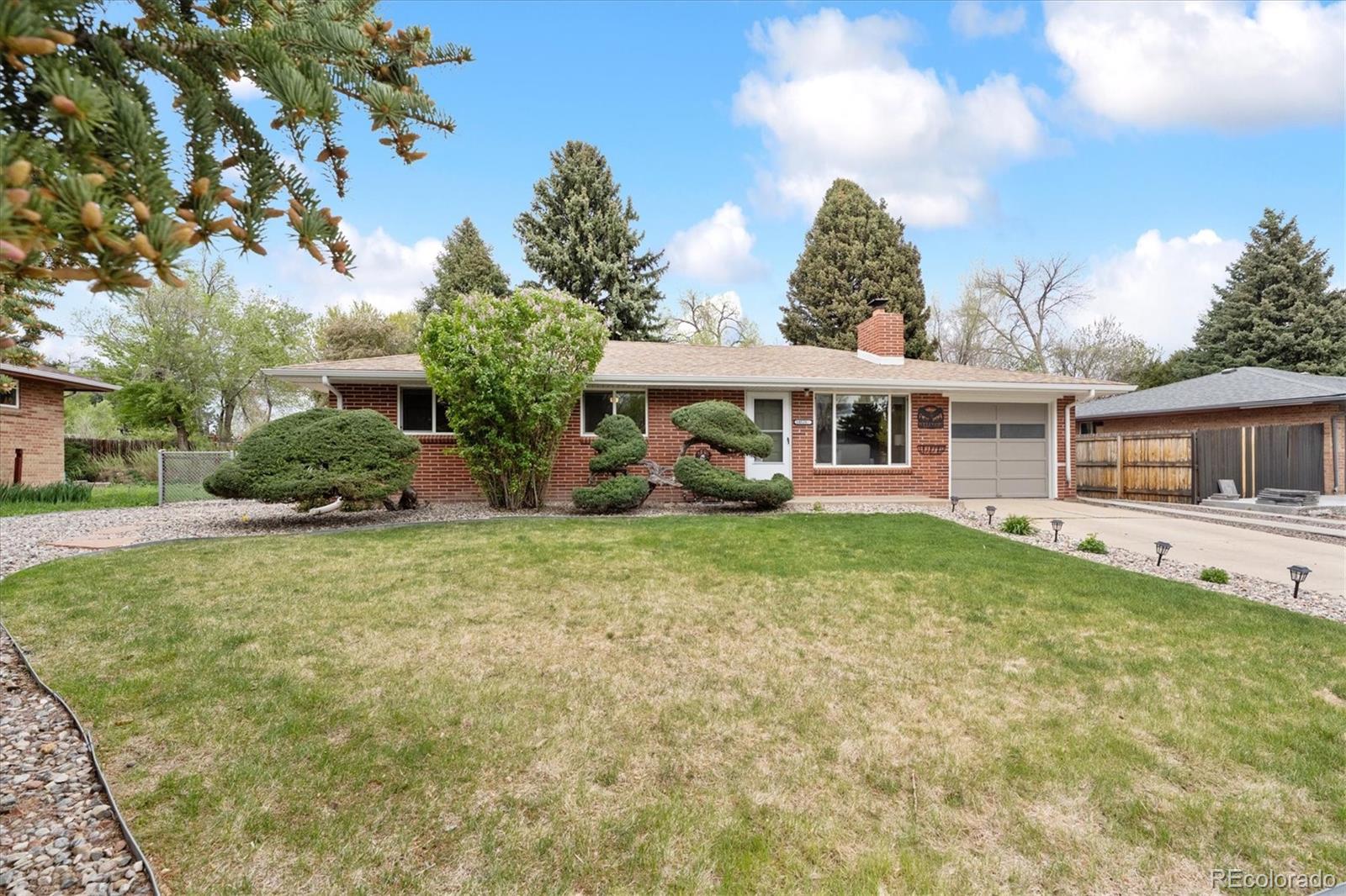 MLS Image #2 for 10525 w 18th avenue,lakewood, Colorado