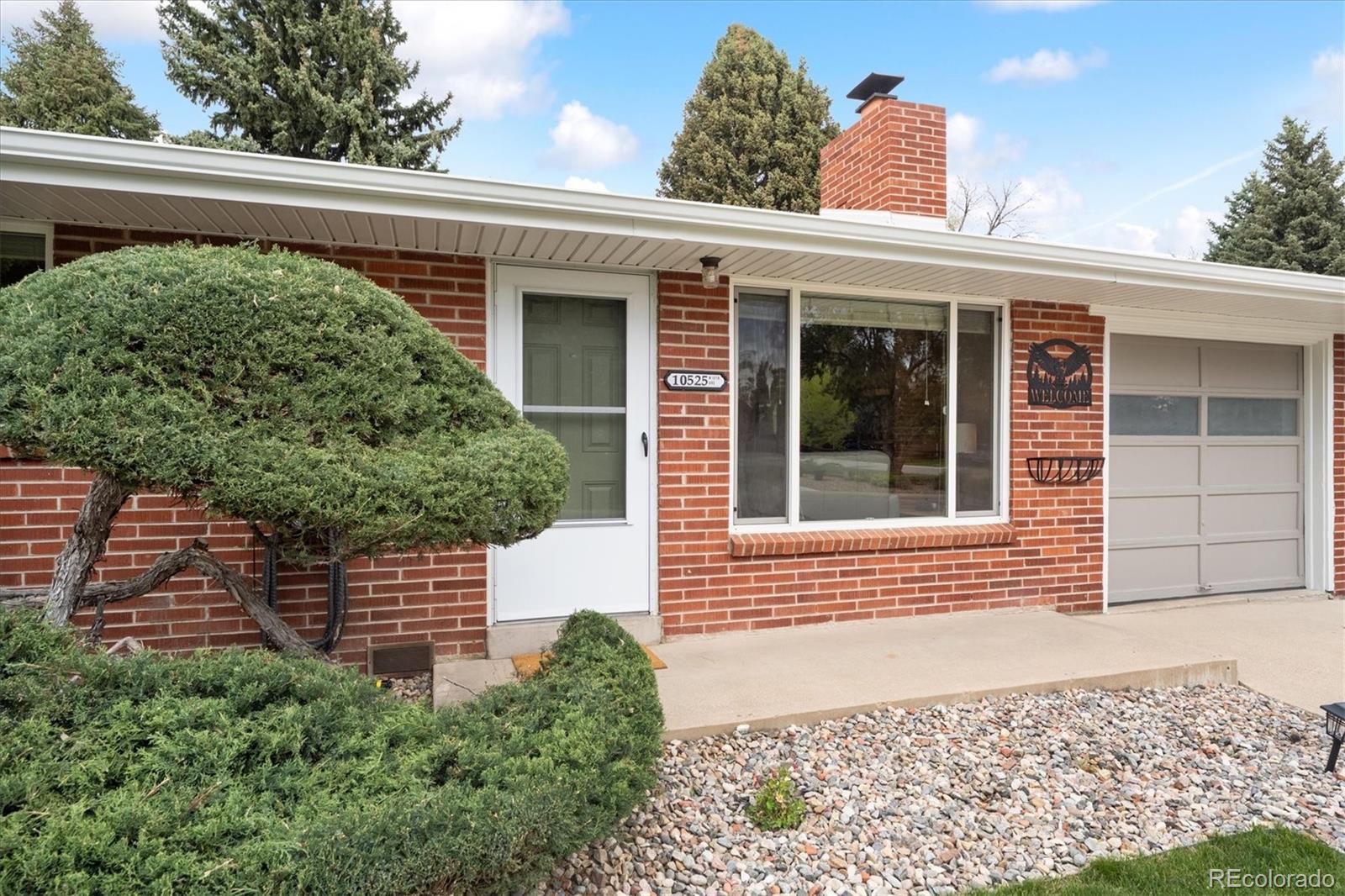 MLS Image #3 for 10525 w 18th avenue,lakewood, Colorado