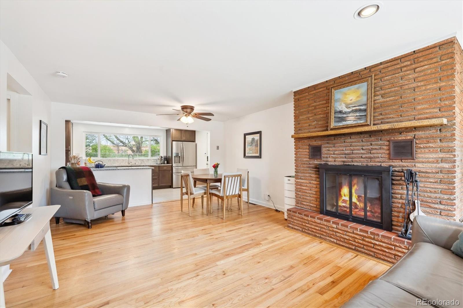 MLS Image #4 for 10525 w 18th avenue,lakewood, Colorado