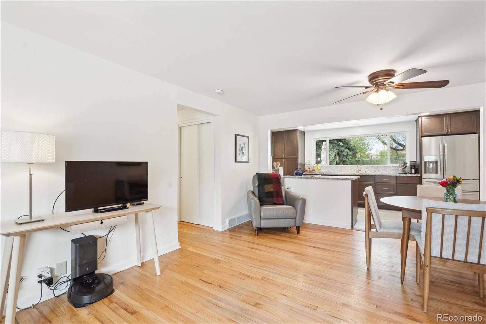MLS Image #5 for 10525 w 18th avenue,lakewood, Colorado