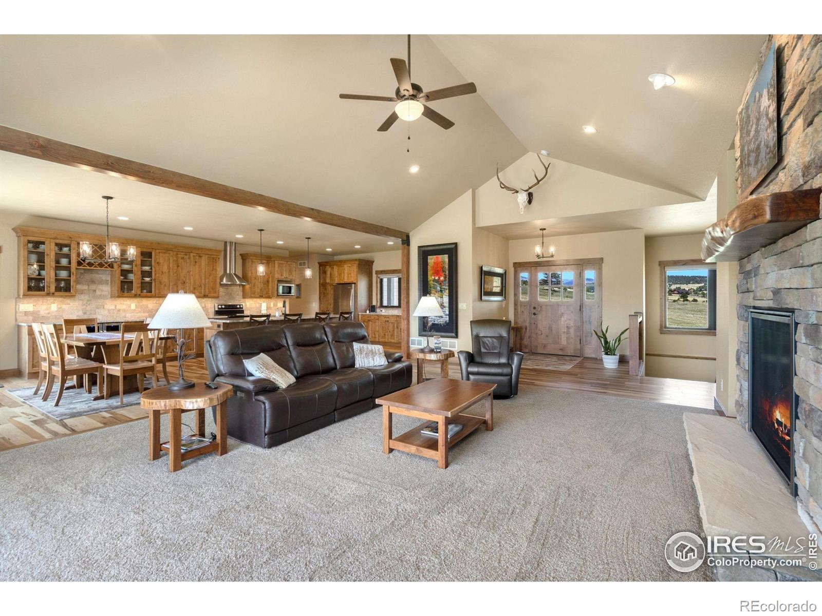 MLS Image #10 for 2005  kendall drive,estes park, Colorado