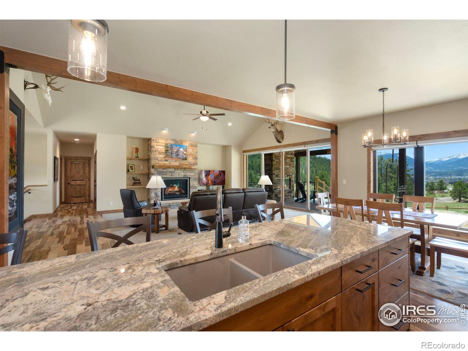MLS Image #11 for 2005  kendall drive,estes park, Colorado