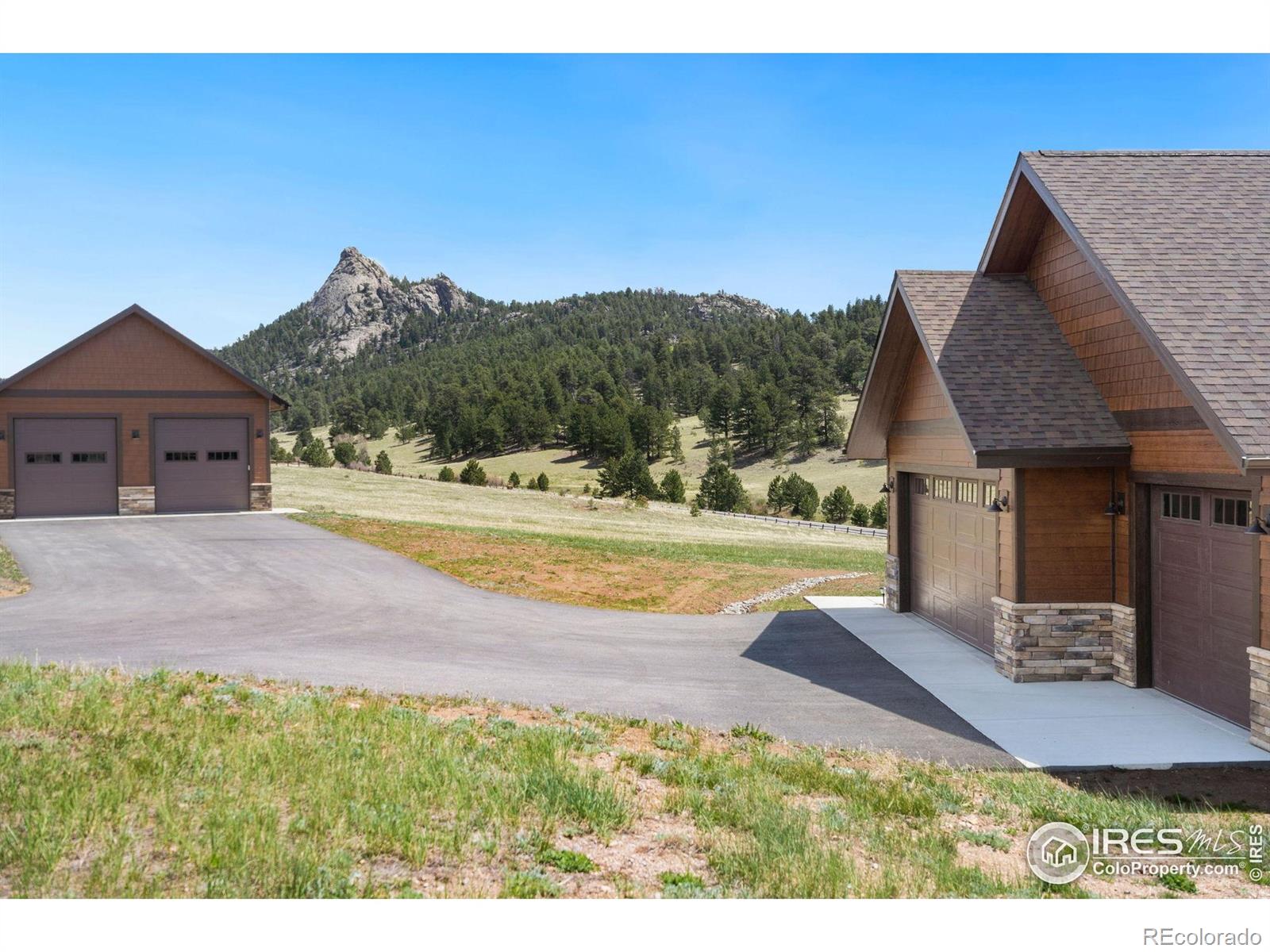MLS Image #13 for 2005  kendall drive,estes park, Colorado