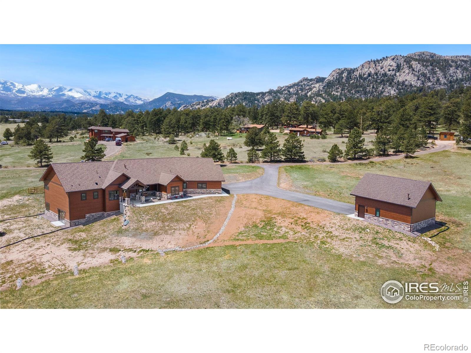 MLS Image #14 for 2005  kendall drive,estes park, Colorado