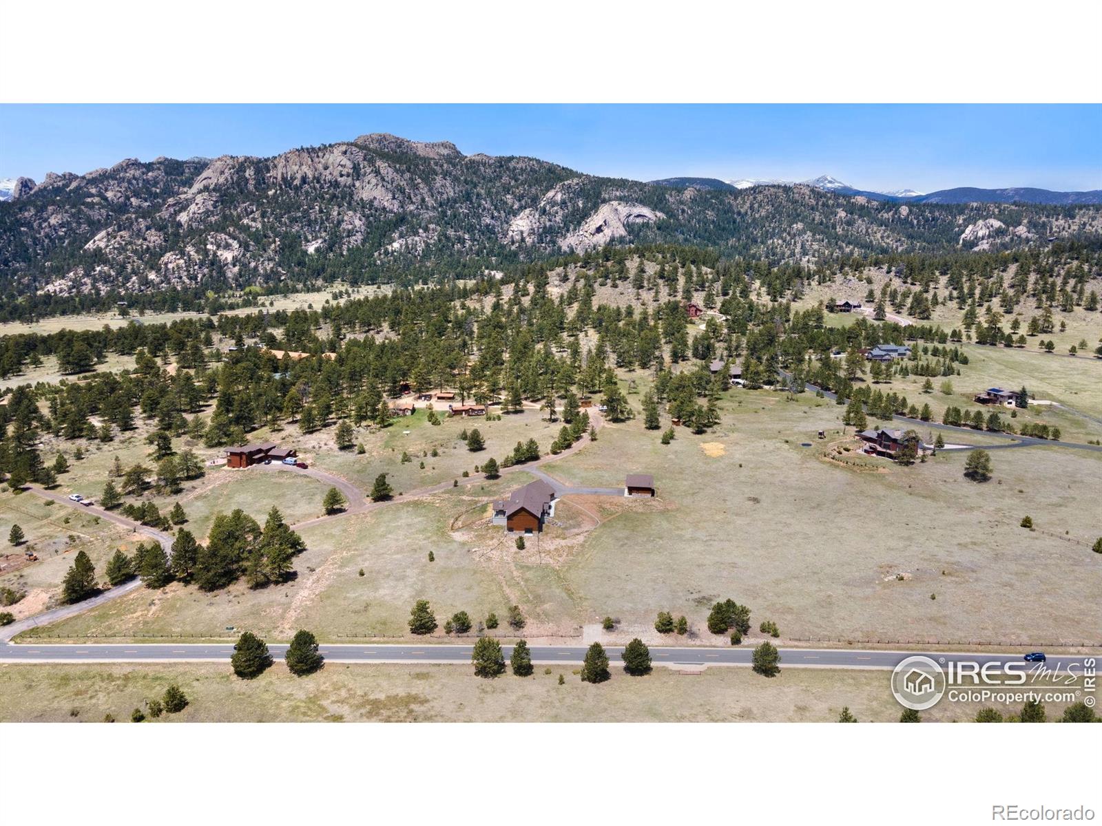 MLS Image #15 for 2005  kendall drive,estes park, Colorado