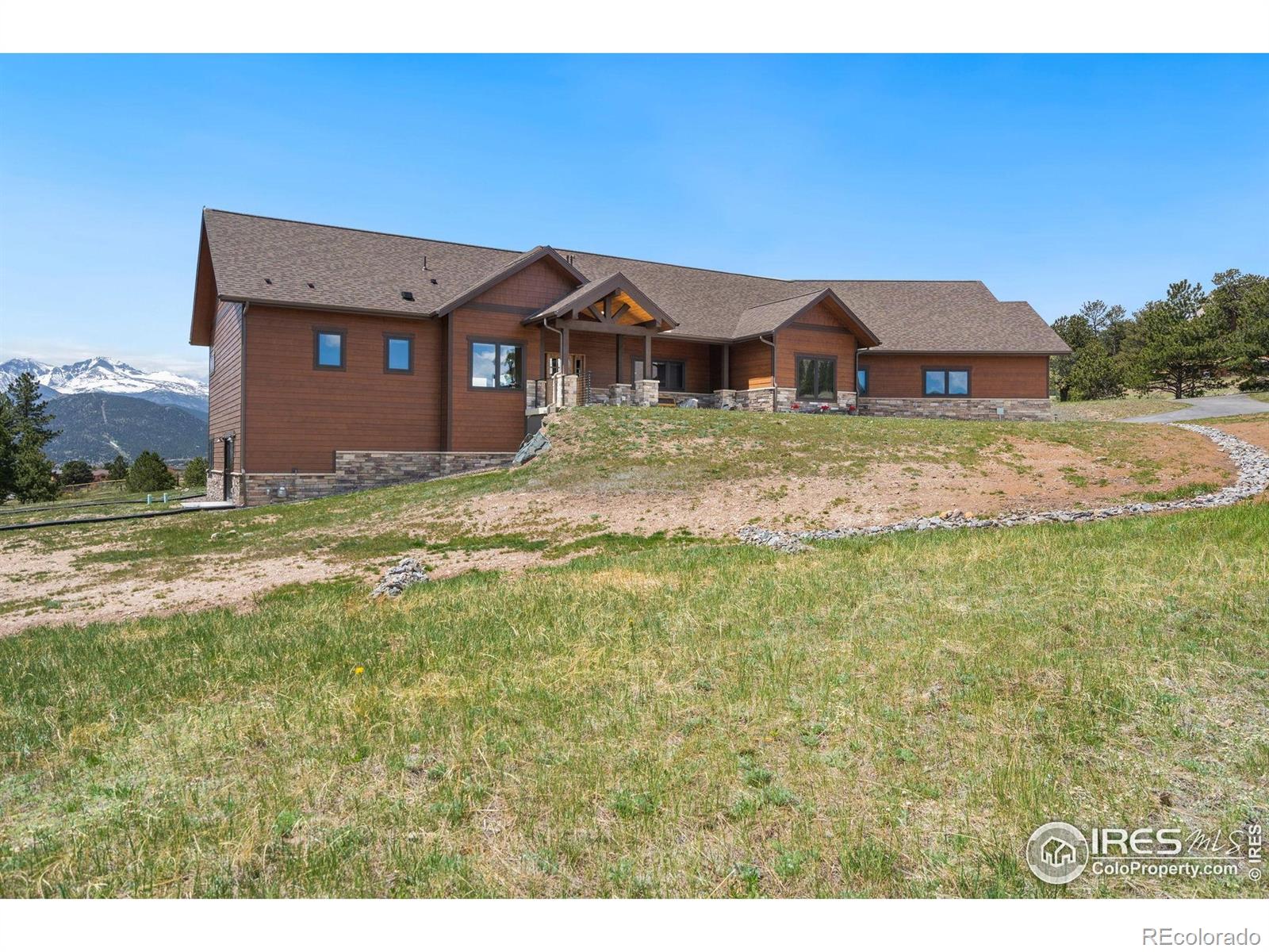 MLS Image #19 for 2005  kendall drive,estes park, Colorado