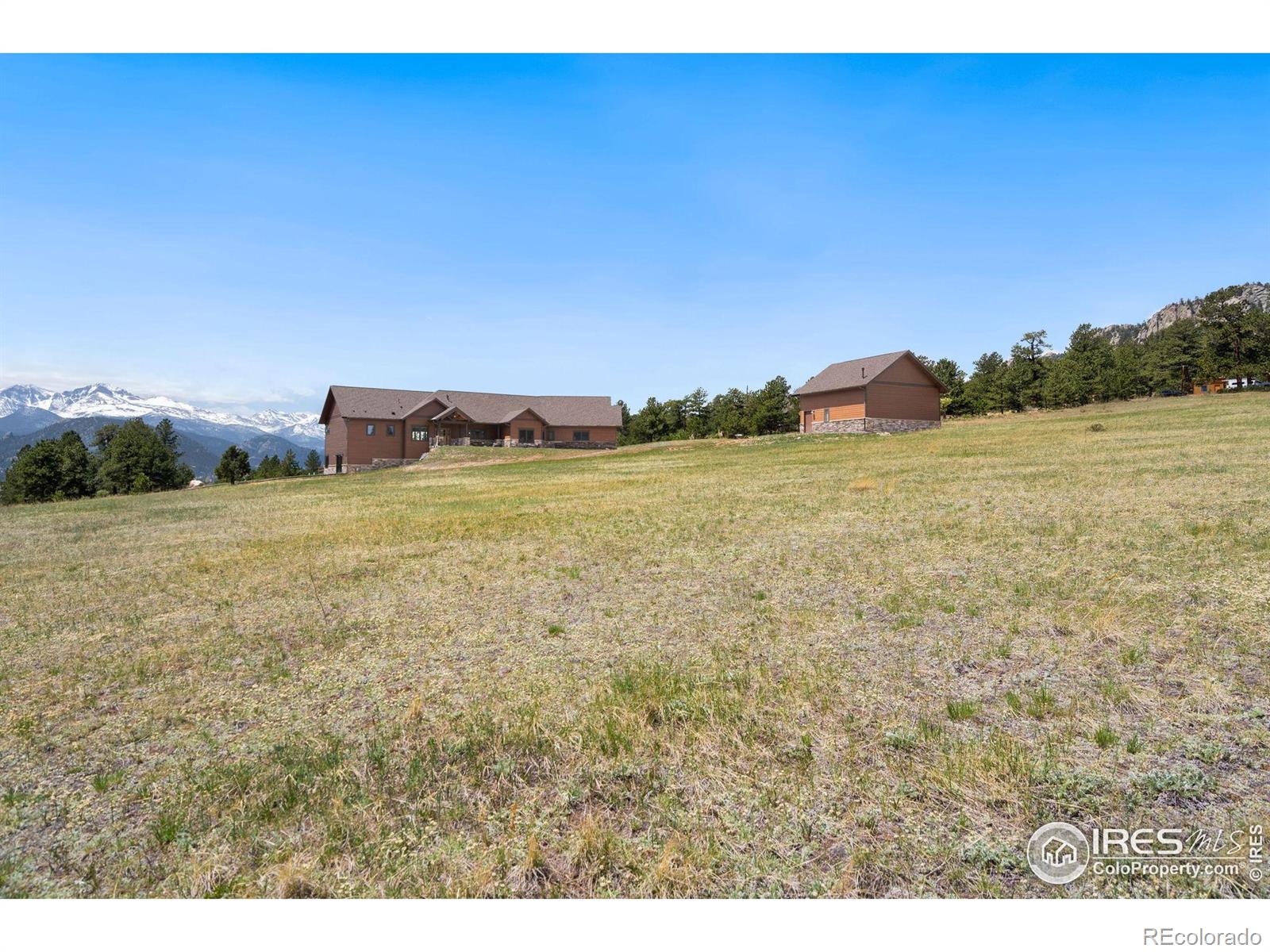 MLS Image #20 for 2005  kendall drive,estes park, Colorado