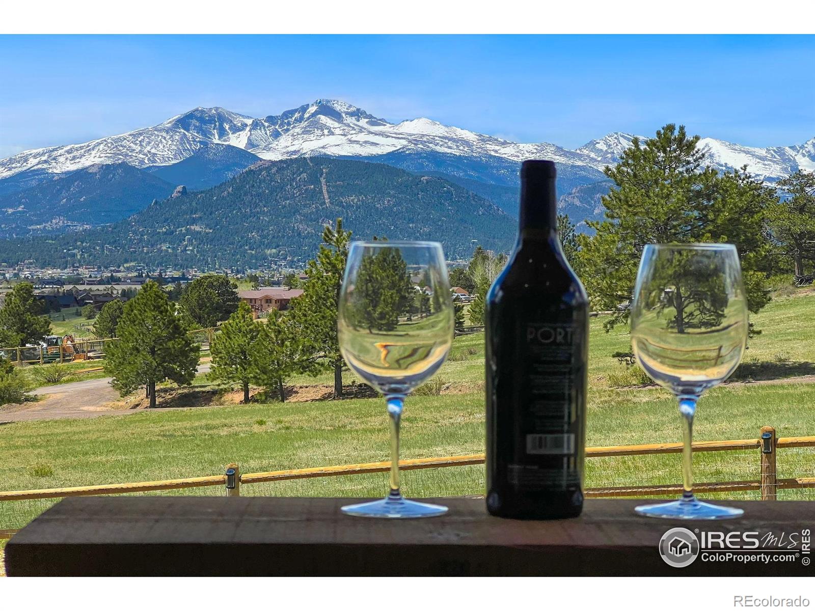 MLS Image #21 for 2005  kendall drive,estes park, Colorado