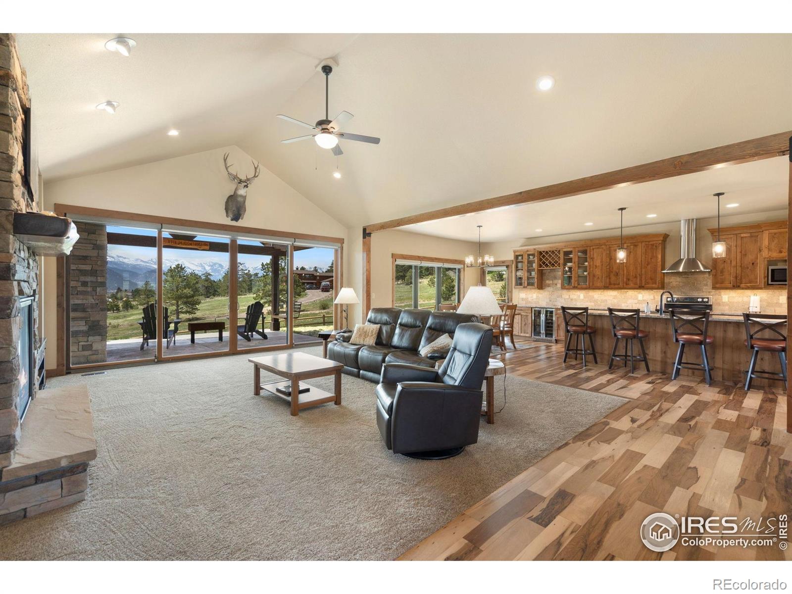 MLS Image #22 for 2005  kendall drive,estes park, Colorado