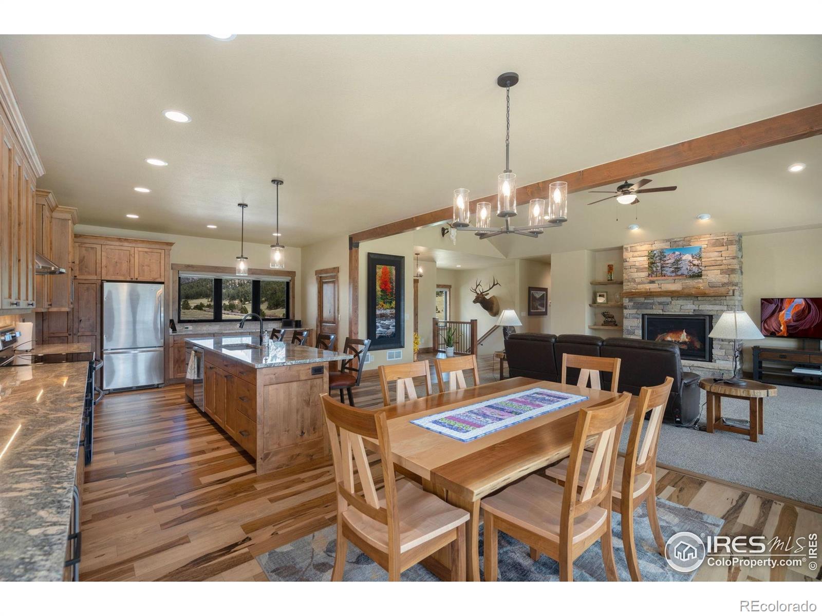 MLS Image #23 for 2005  kendall drive,estes park, Colorado