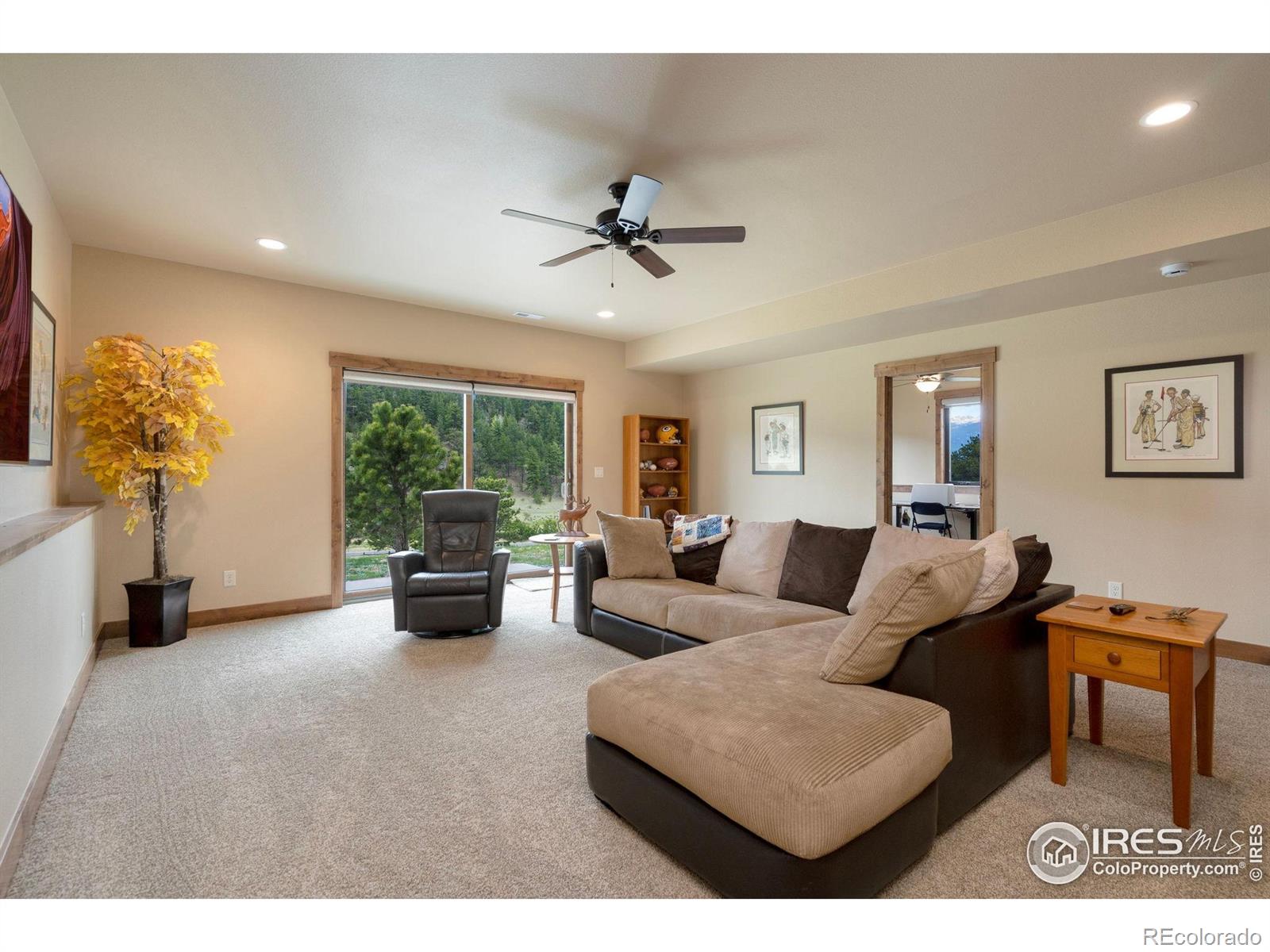 MLS Image #35 for 2005  kendall drive,estes park, Colorado