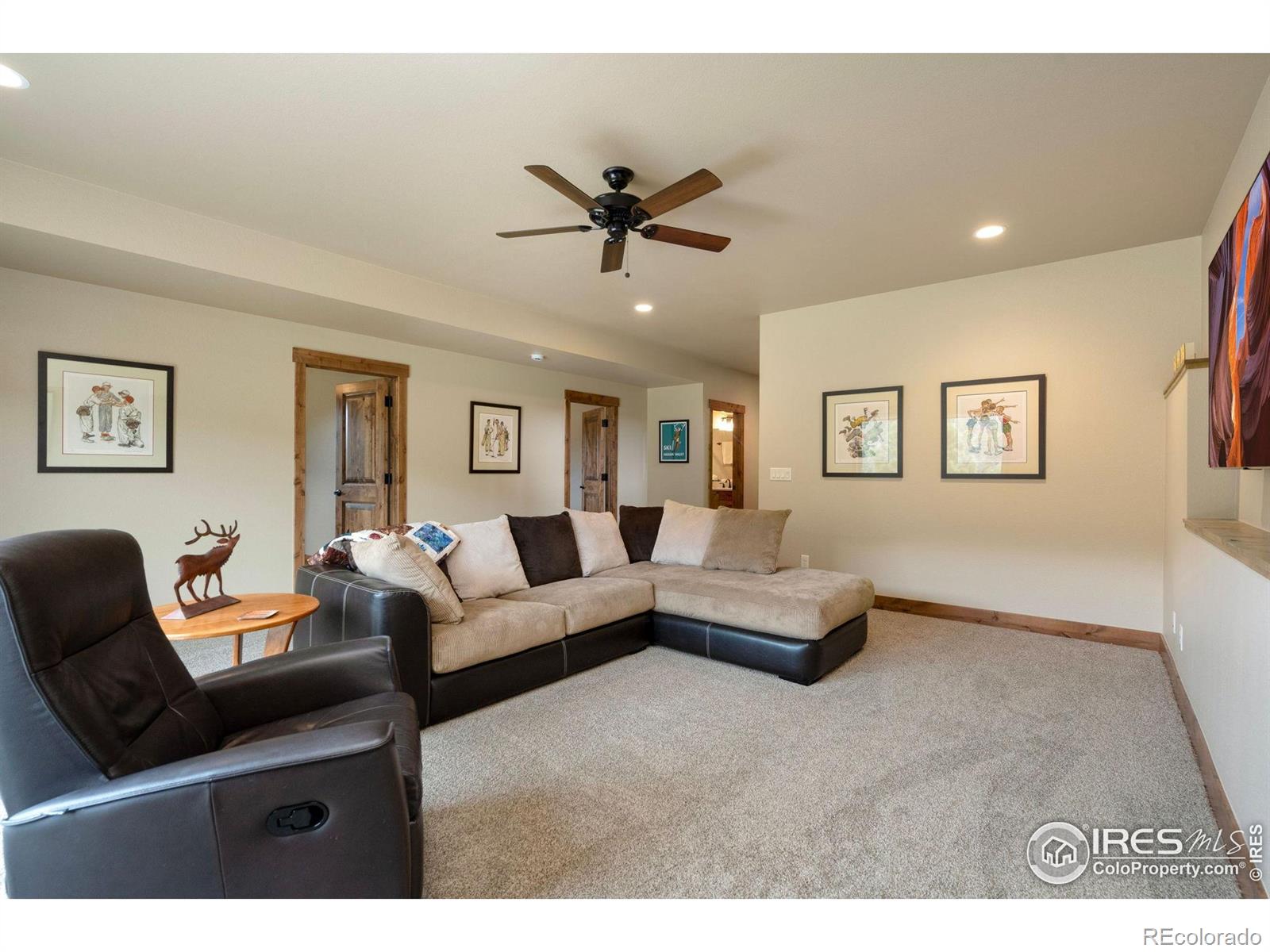 MLS Image #36 for 2005  kendall drive,estes park, Colorado