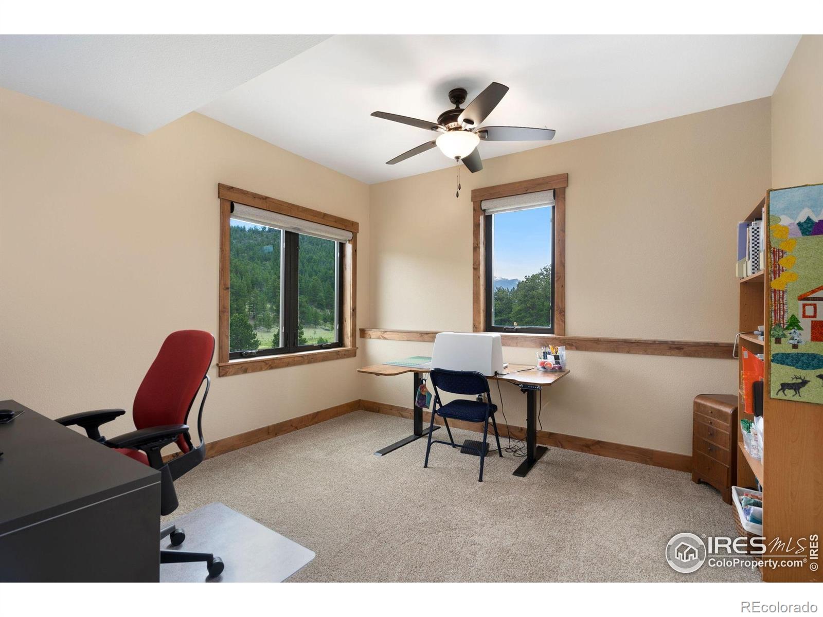 MLS Image #37 for 2005  kendall drive,estes park, Colorado