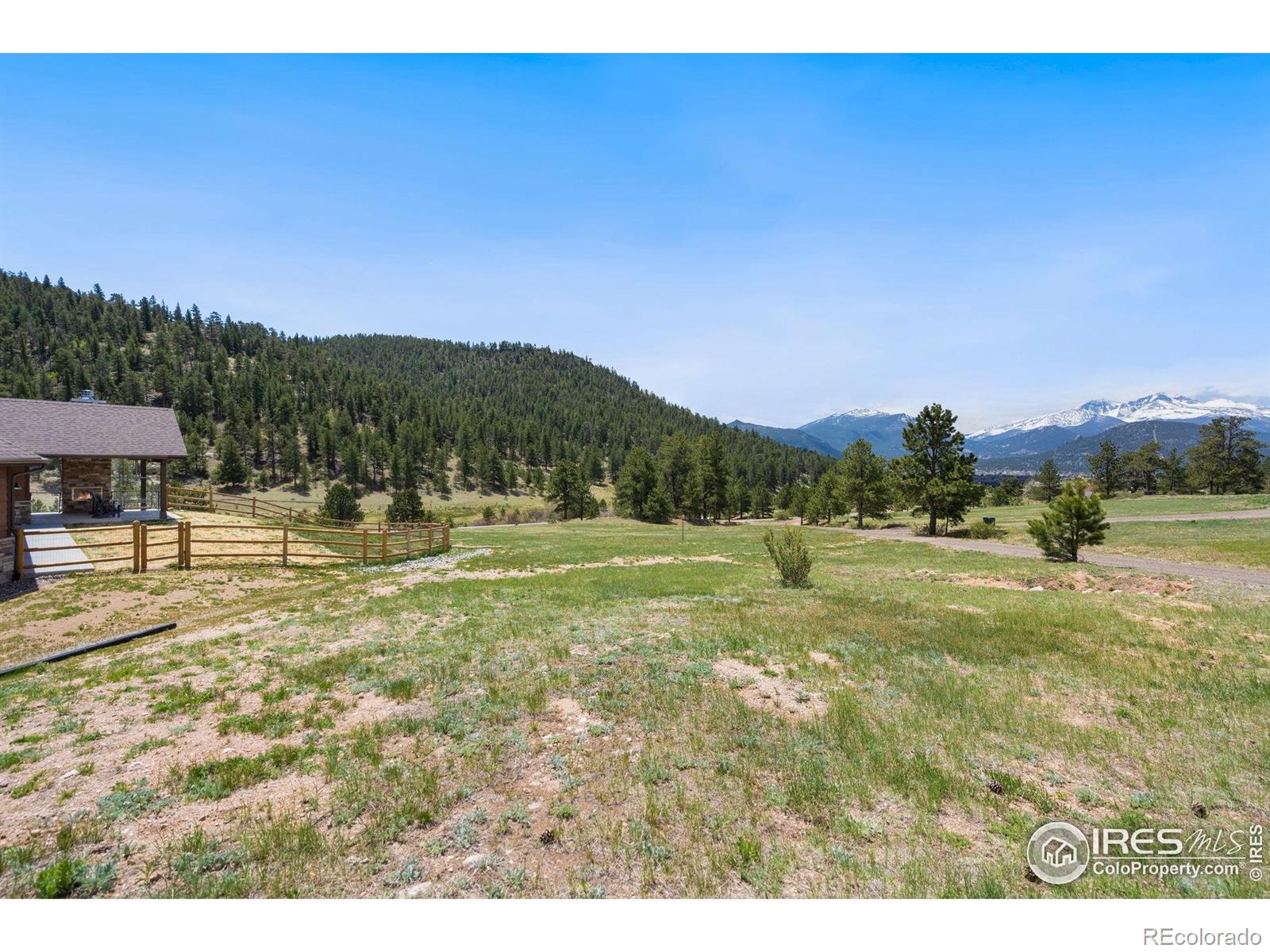 MLS Image #38 for 2005  kendall drive,estes park, Colorado