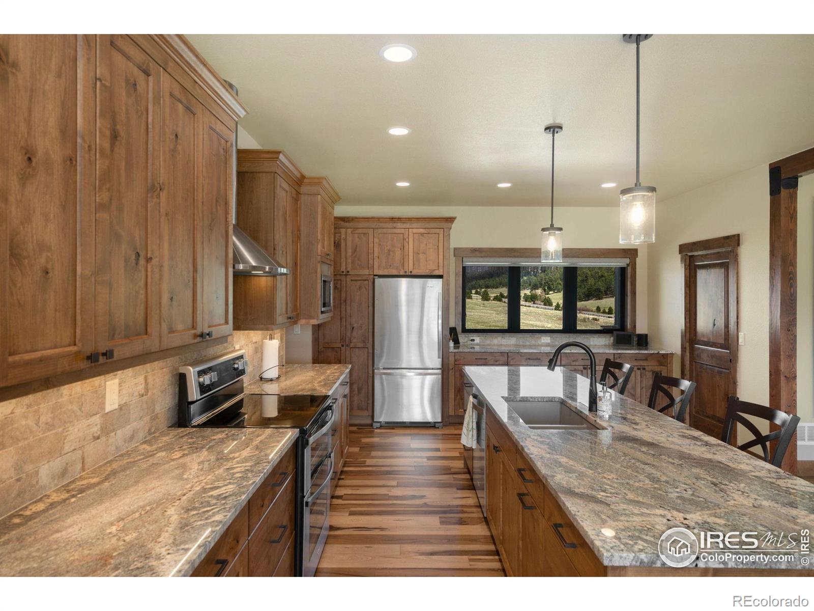 MLS Image #6 for 2005  kendall drive,estes park, Colorado