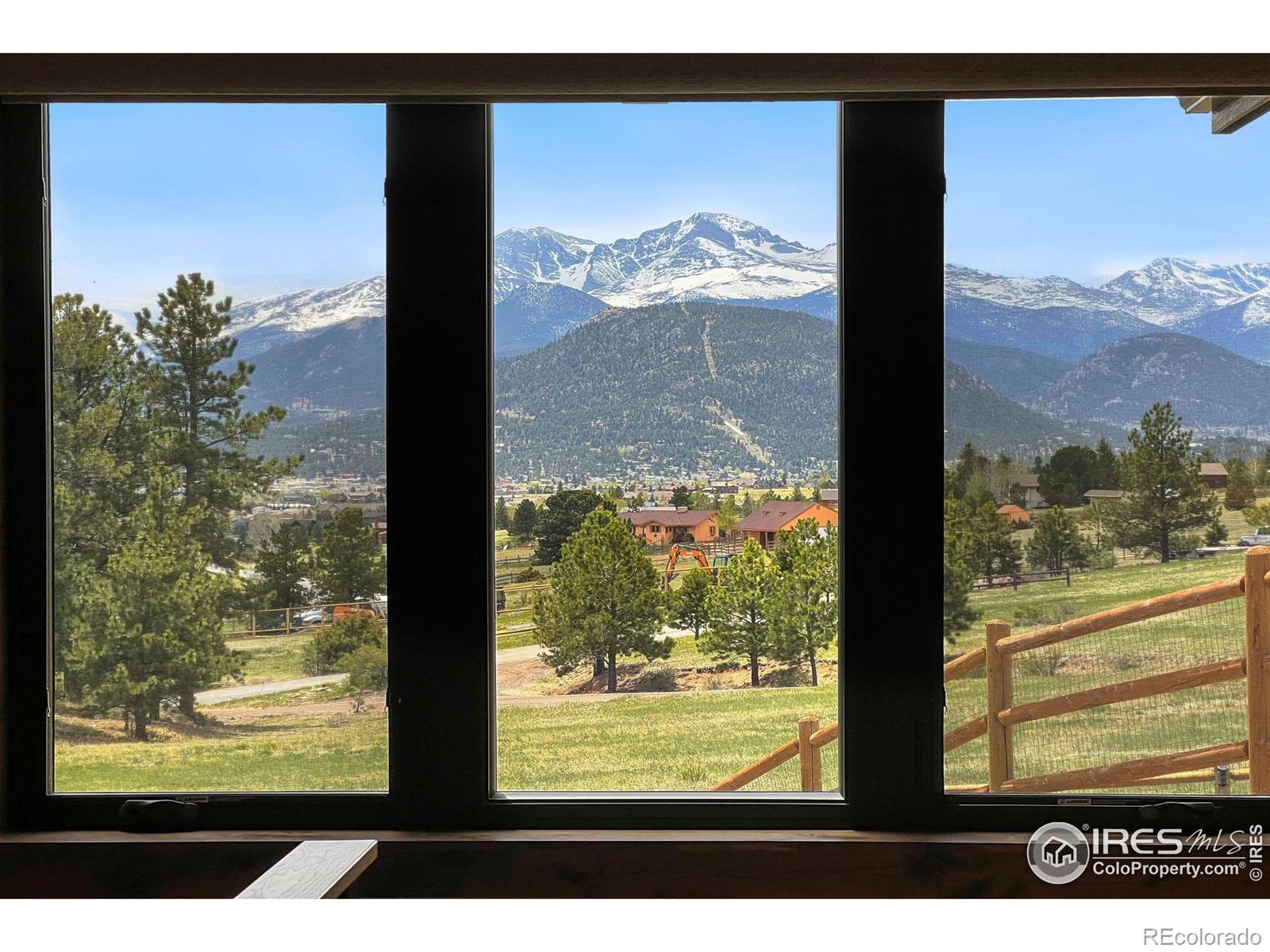 MLS Image #8 for 2005  kendall drive,estes park, Colorado