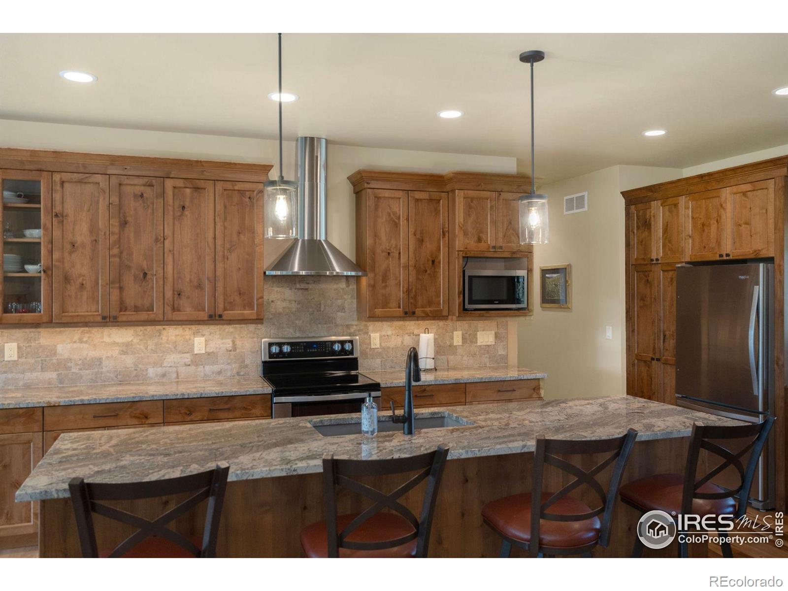 MLS Image #9 for 2005  kendall drive,estes park, Colorado