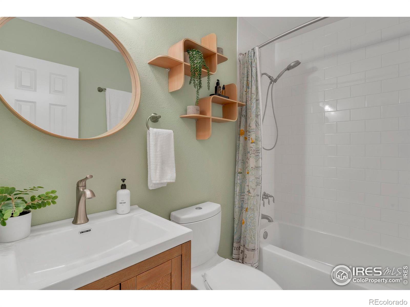 MLS Image #10 for 3300  bridger trail,boulder, Colorado