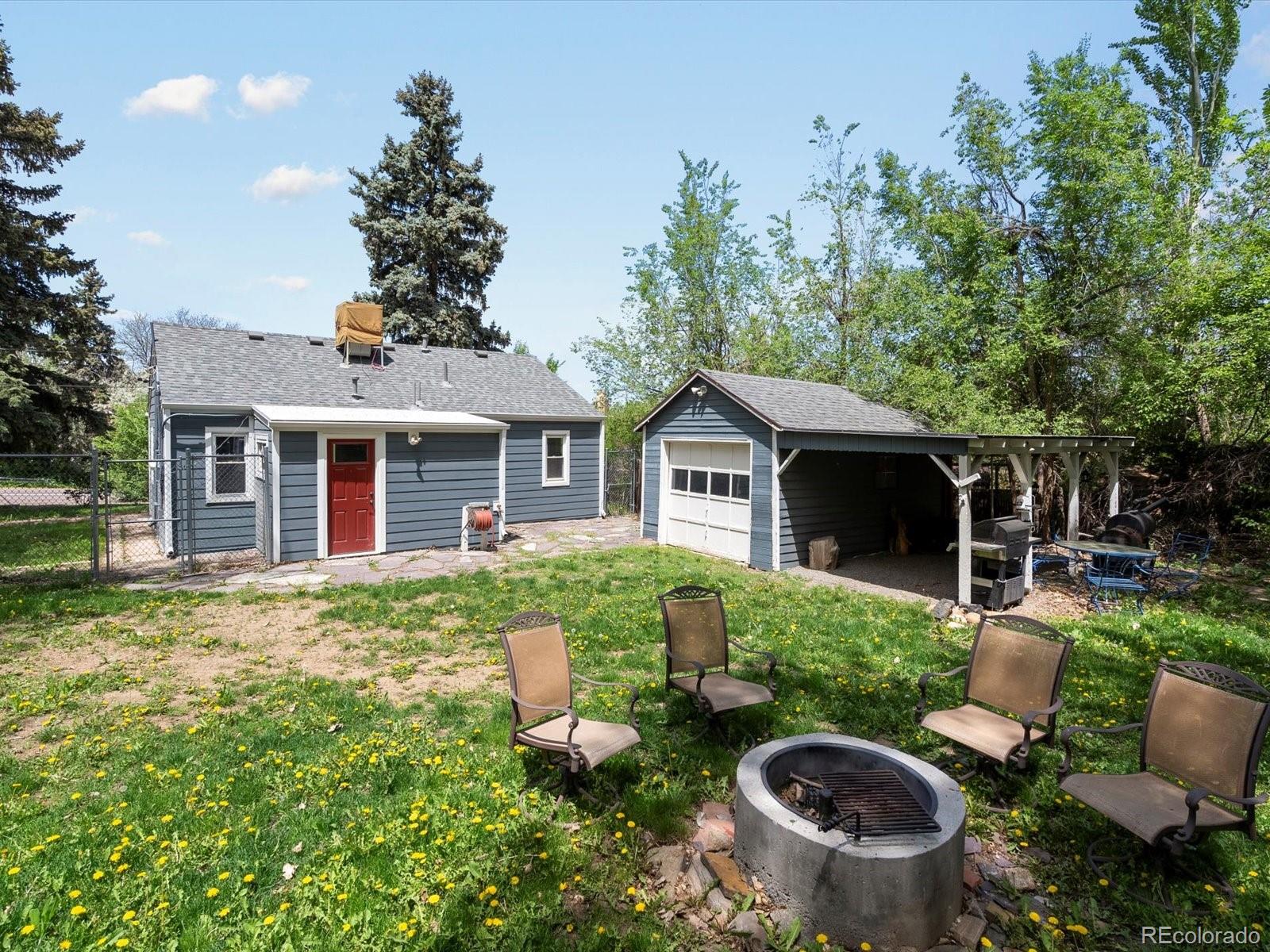 MLS Image #12 for 1580  youngfield street,lakewood, Colorado