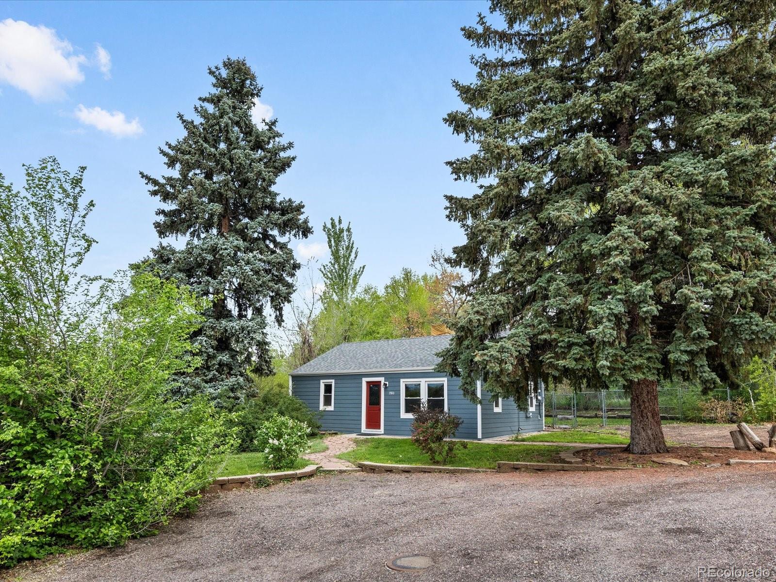 MLS Image #2 for 1580  youngfield street,lakewood, Colorado