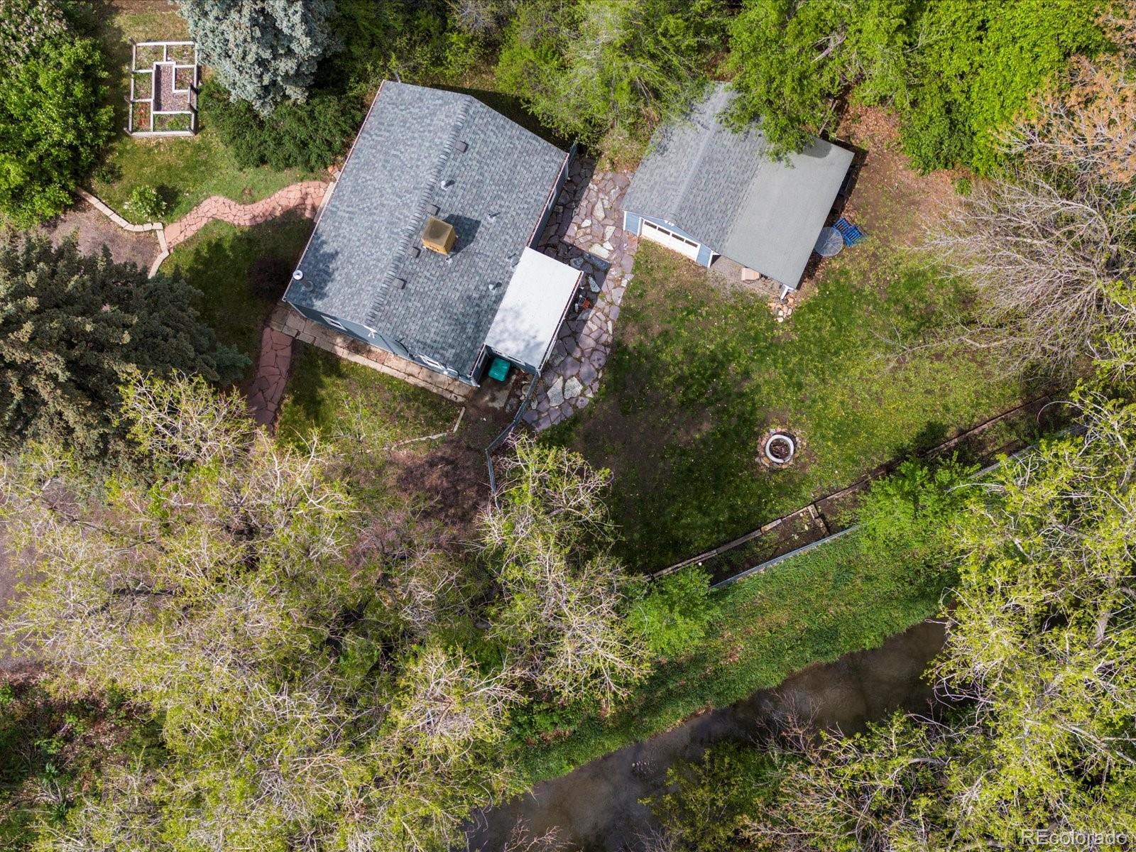 MLS Image #4 for 1580  youngfield street,lakewood, Colorado